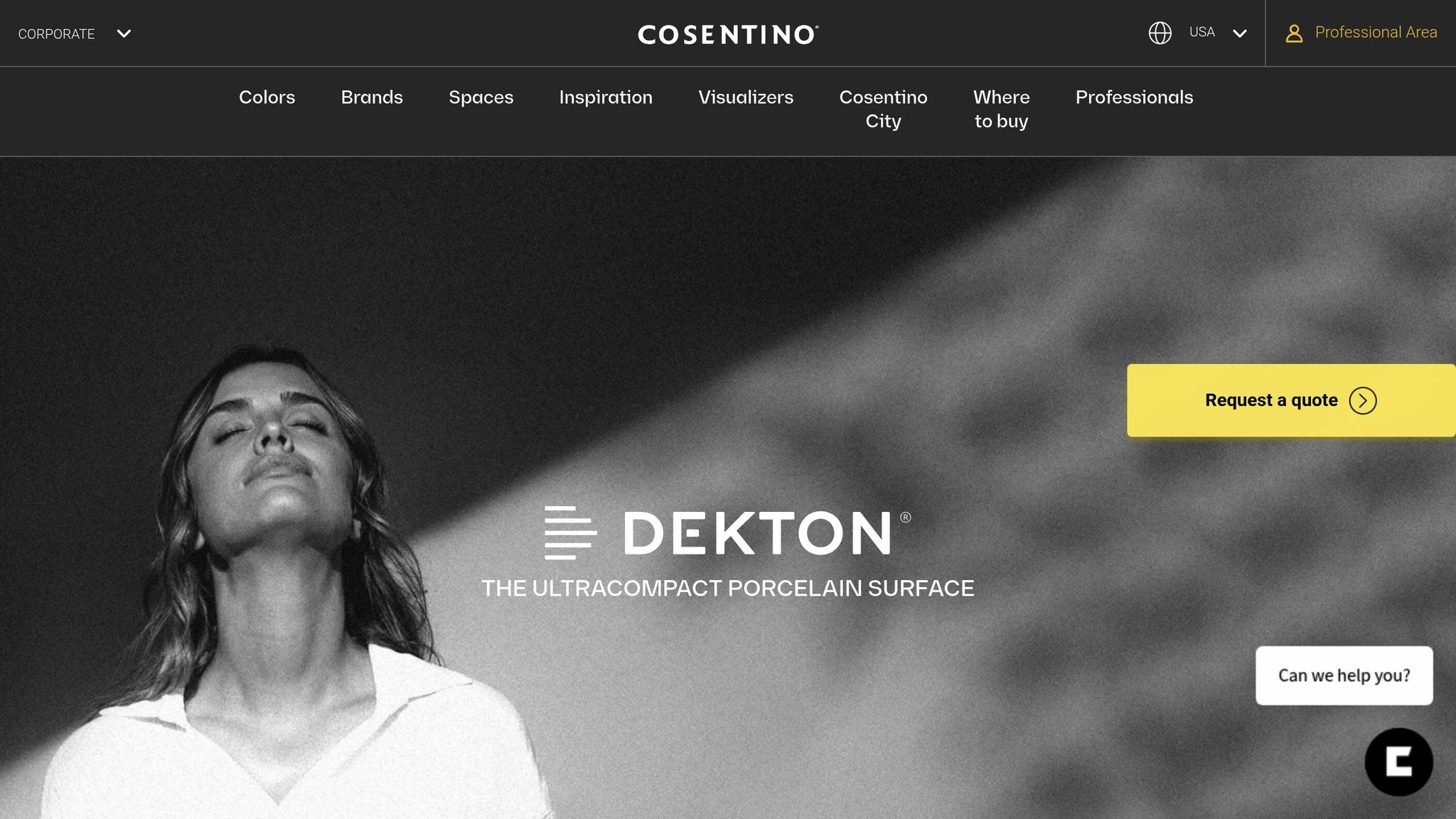 Dekton