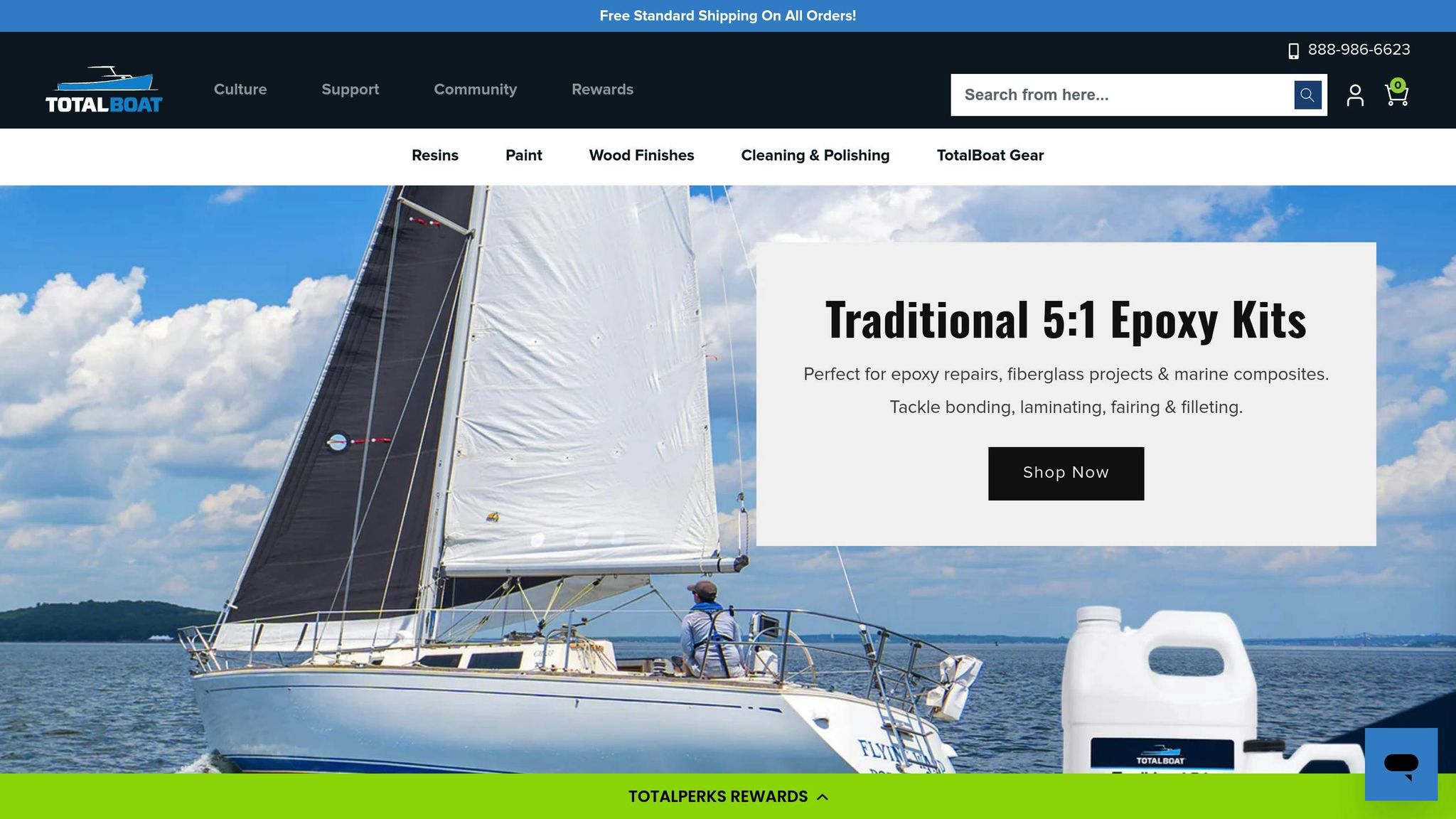 TotalBoat