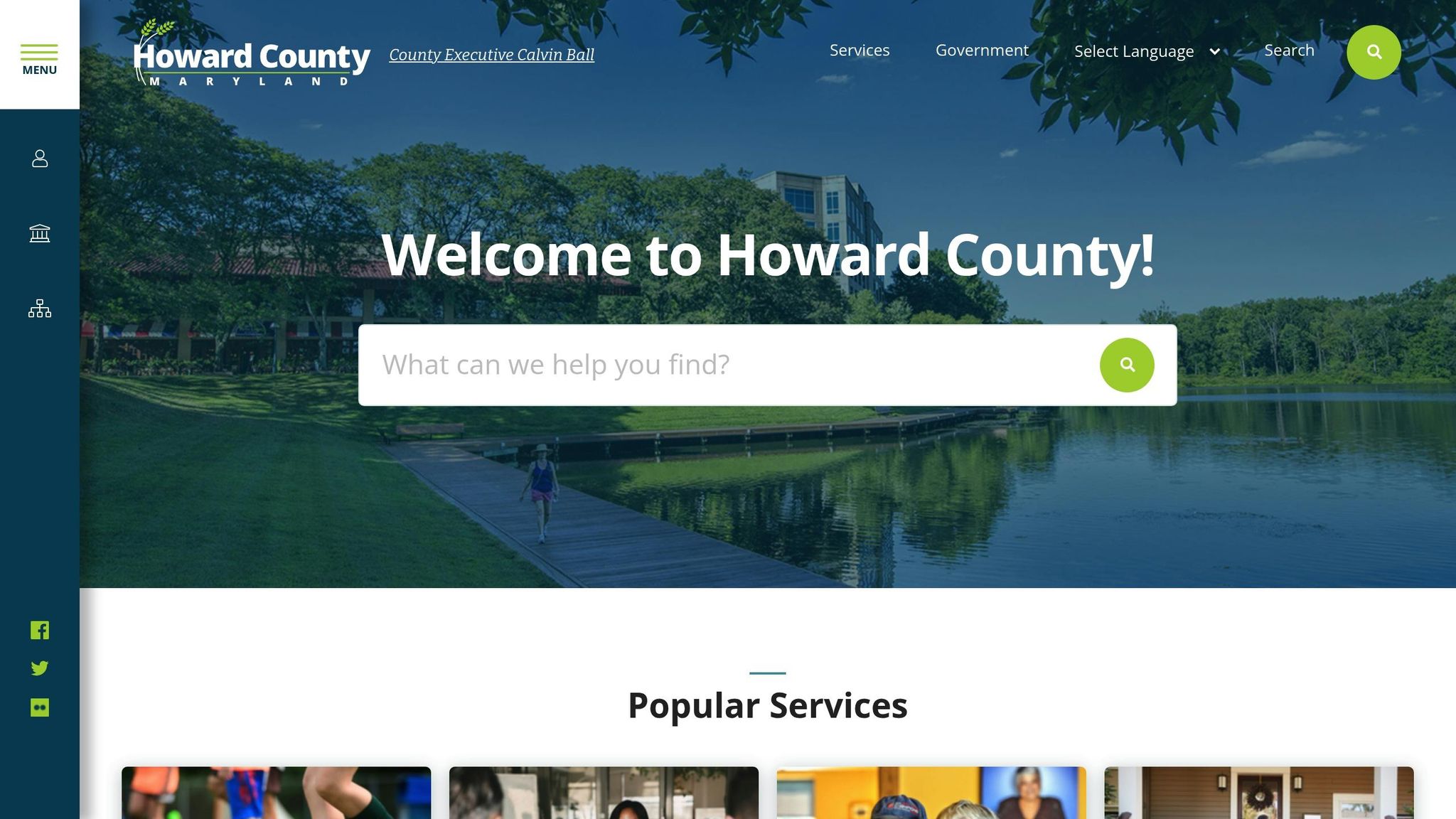 Howard County