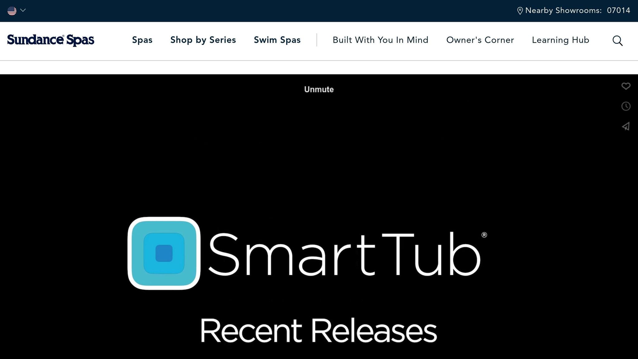 SmartTub