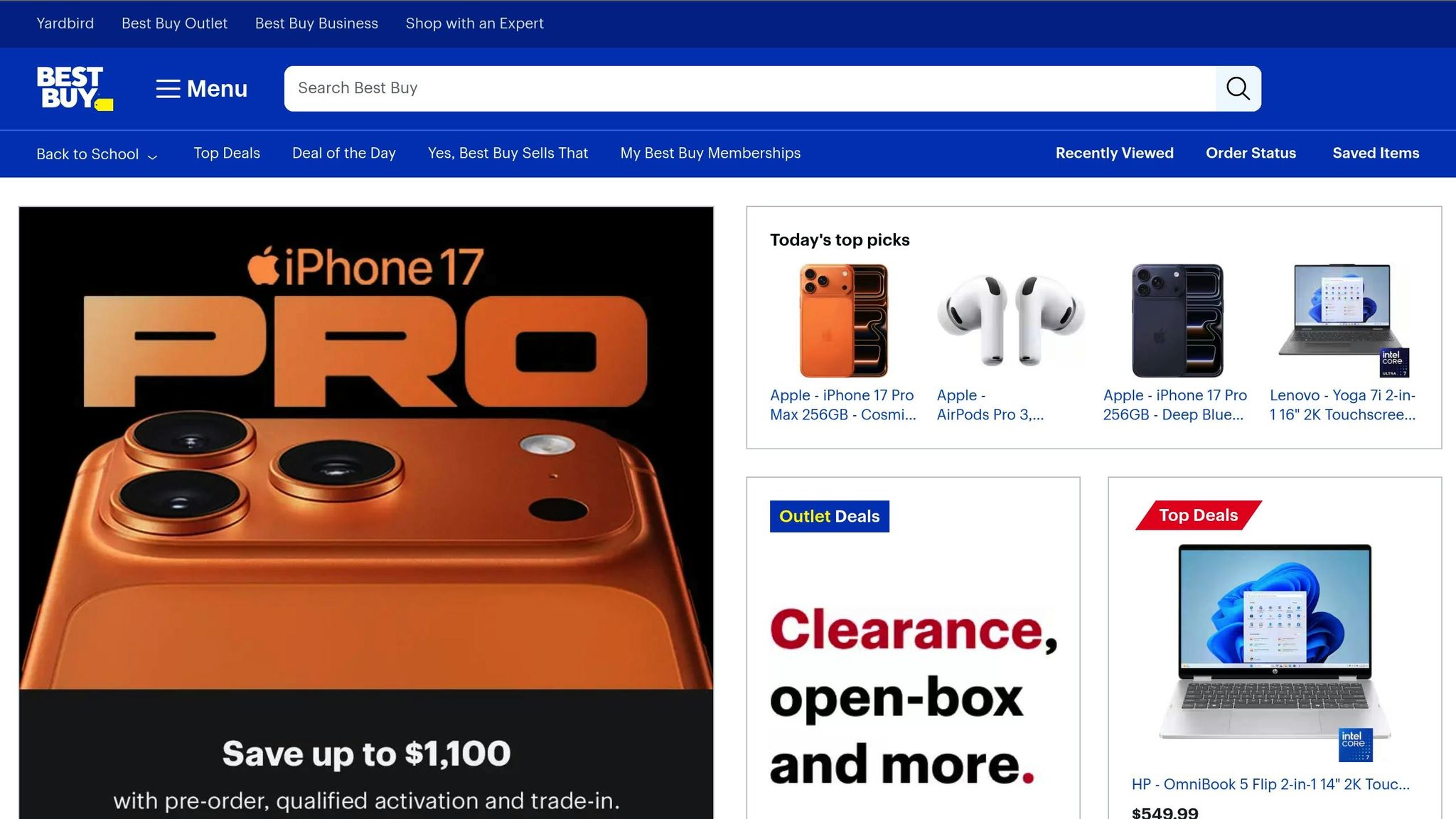 Best Buy