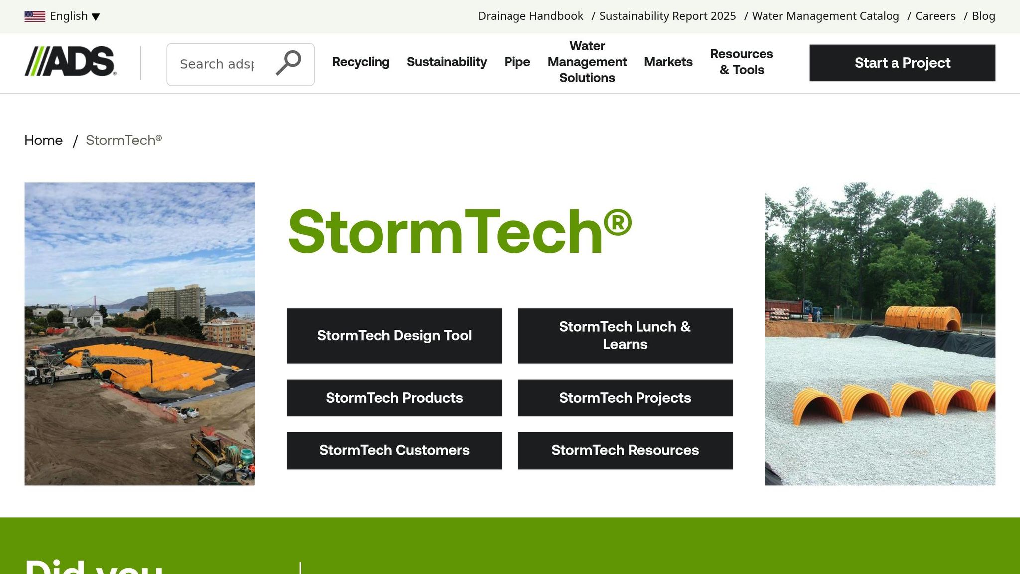 StormTech