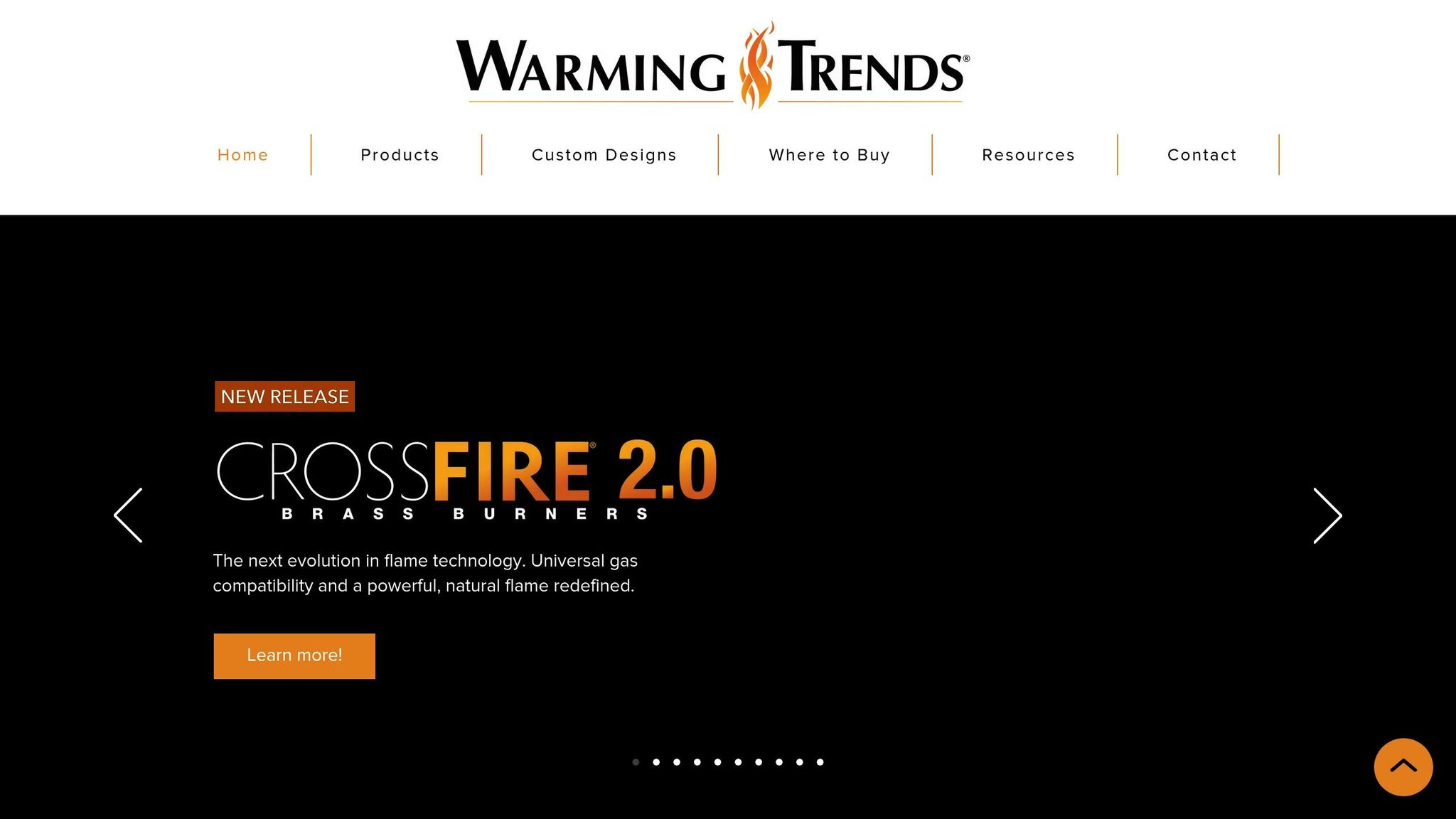 Warming Trends