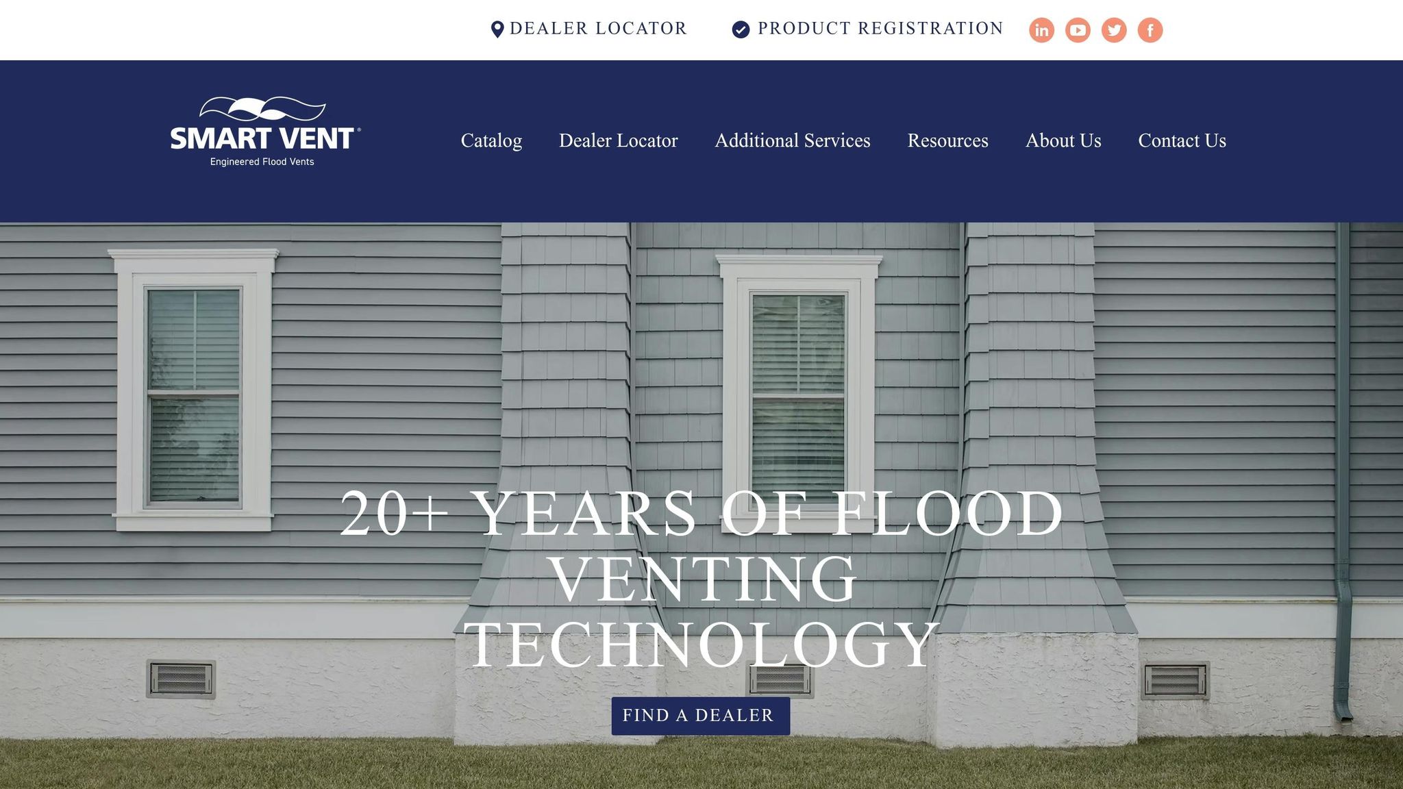SmartVent