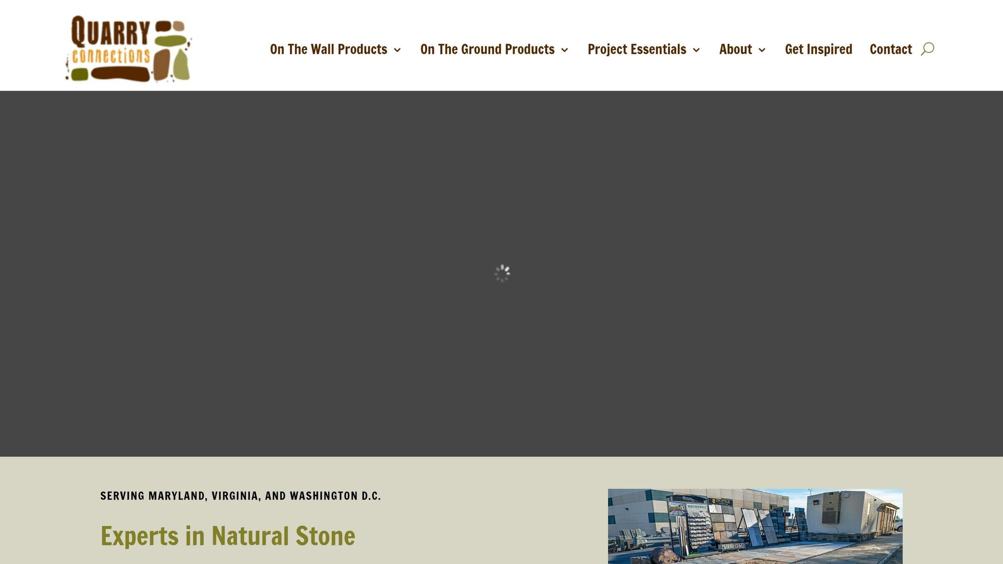 Quarry Connections