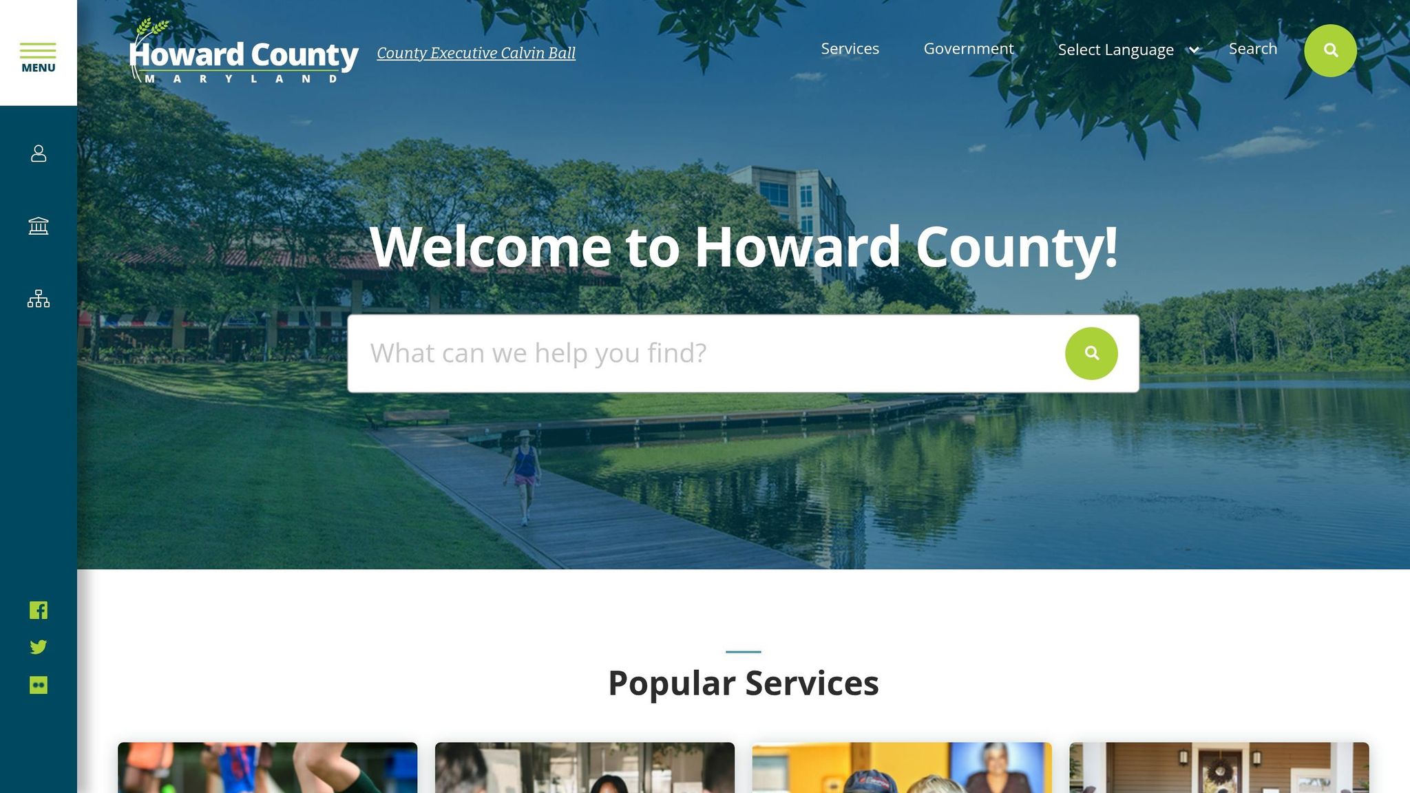 Howard County