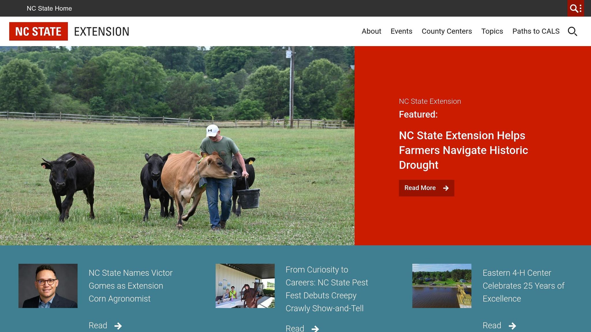 NC State Extension
