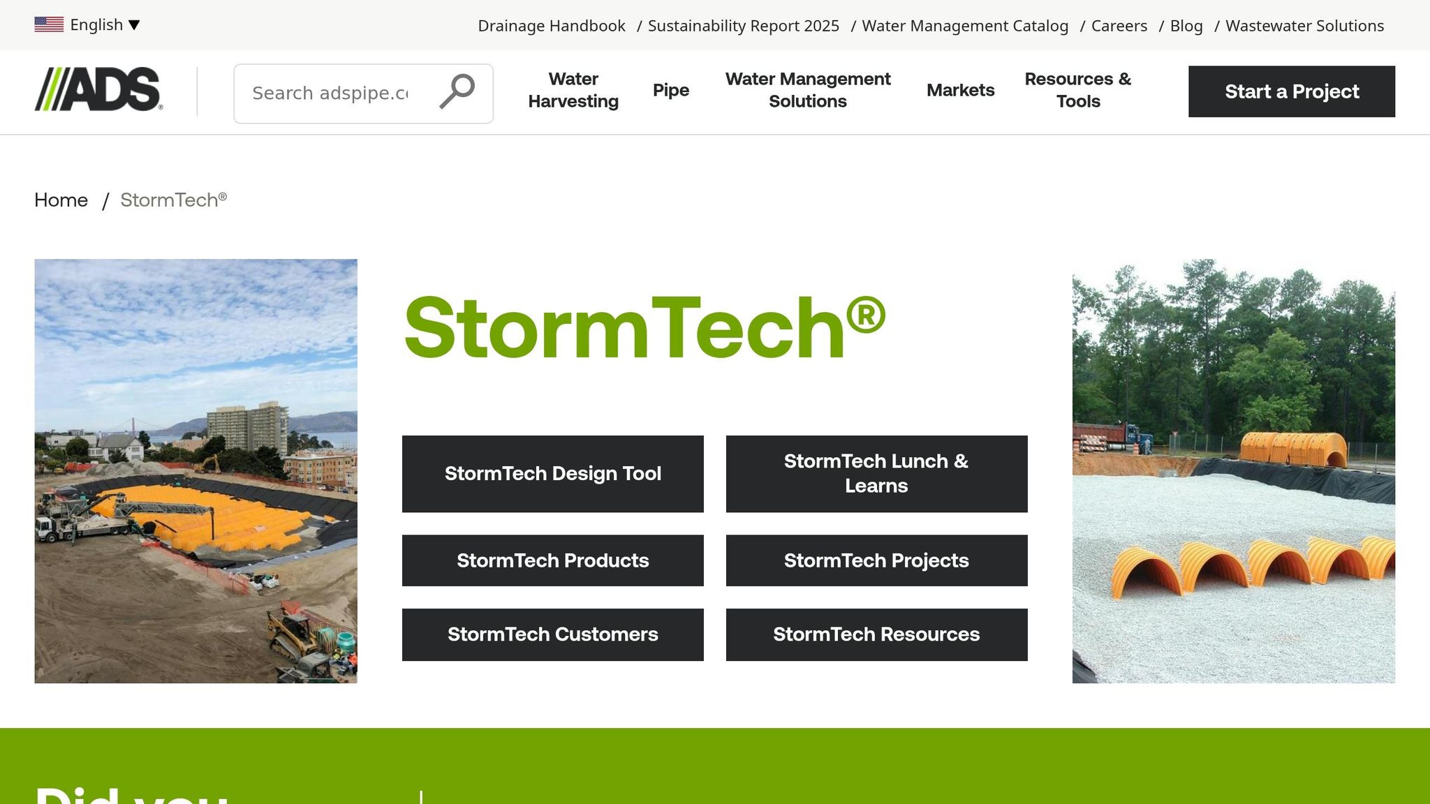 StormTech