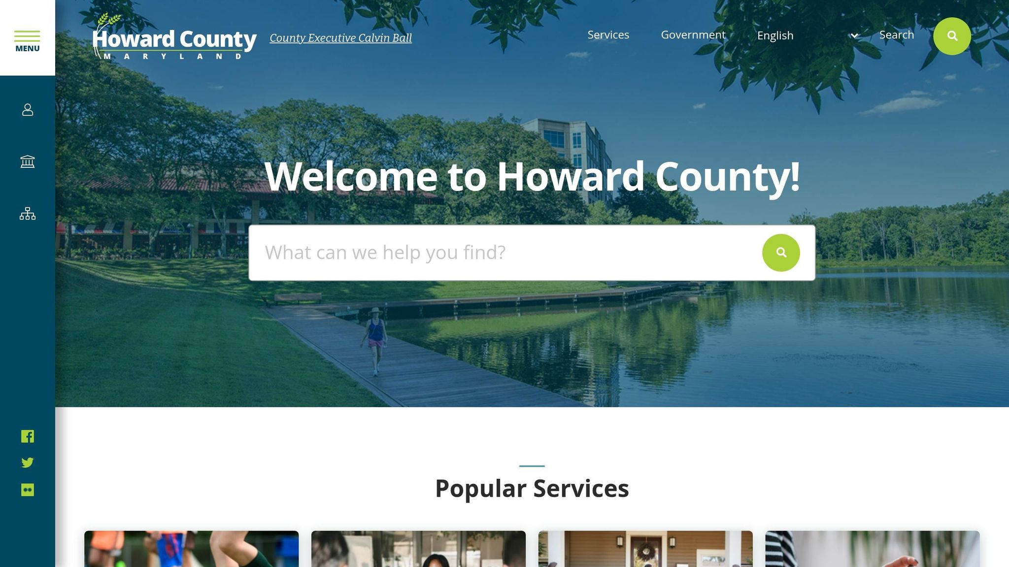 Howard County