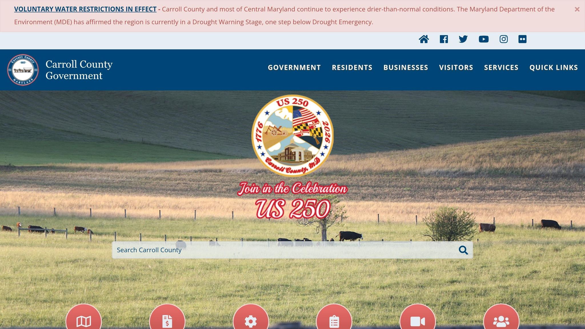 Carroll County