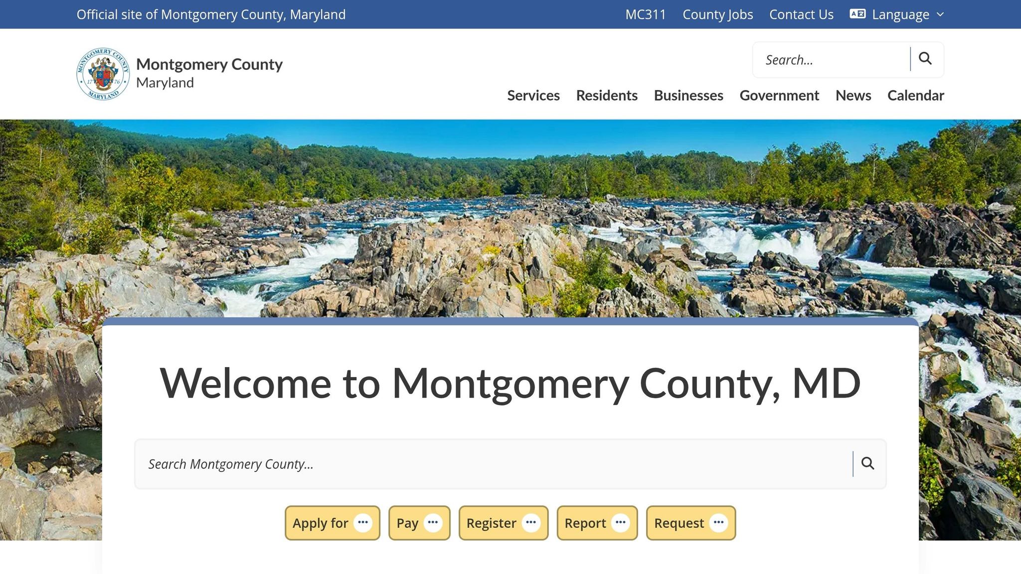 Montgomery County