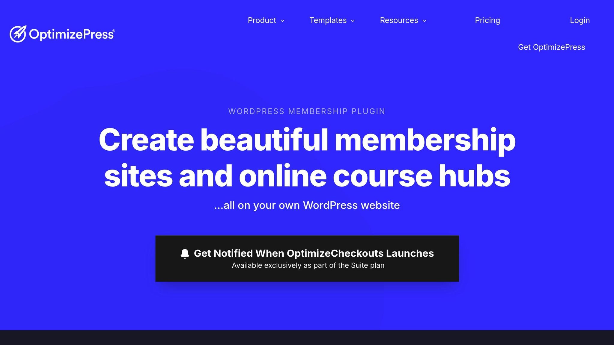 OptimizePress