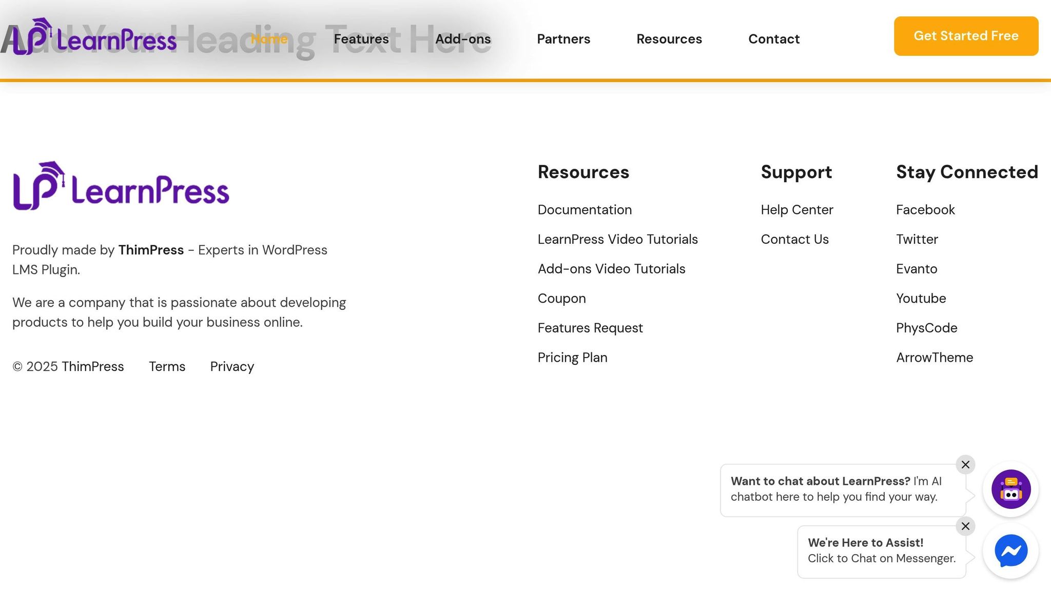 LearnPress