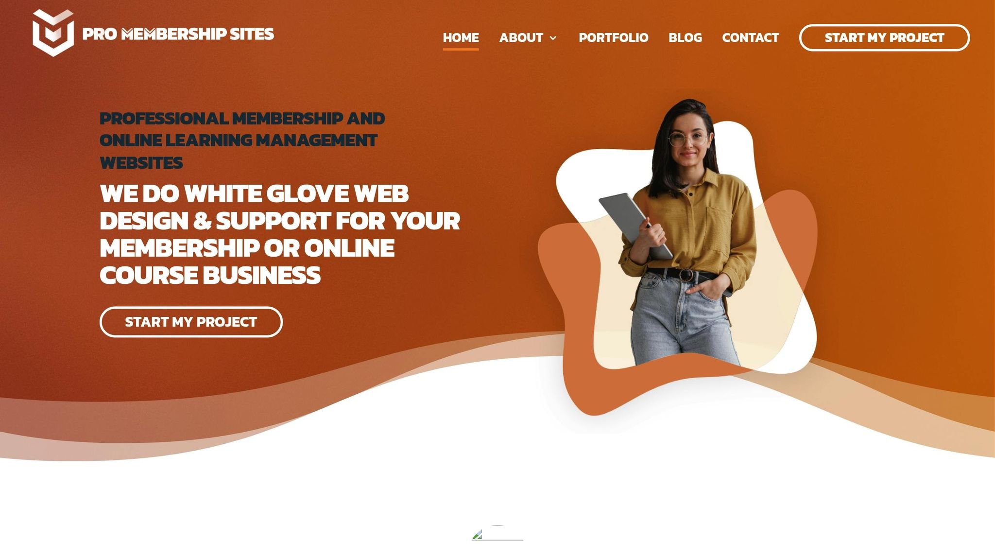 Pro Membership Sites