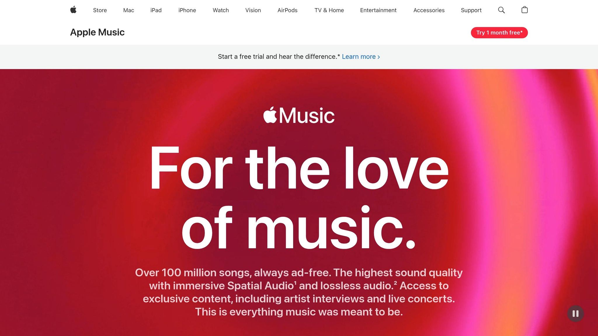 Apple Music