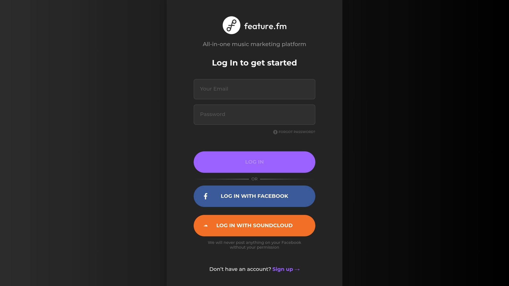 Feature.fm