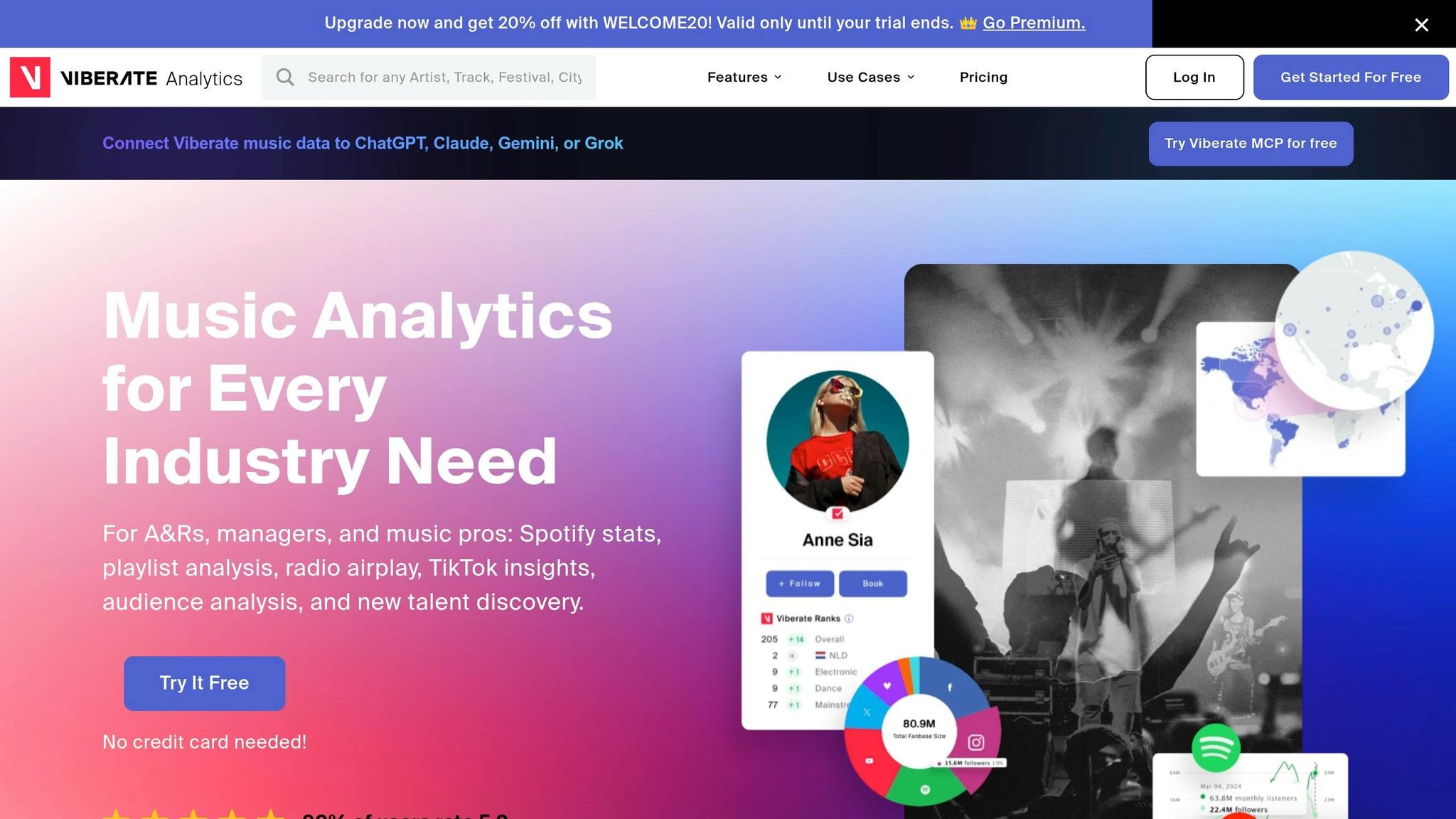 Viberate
