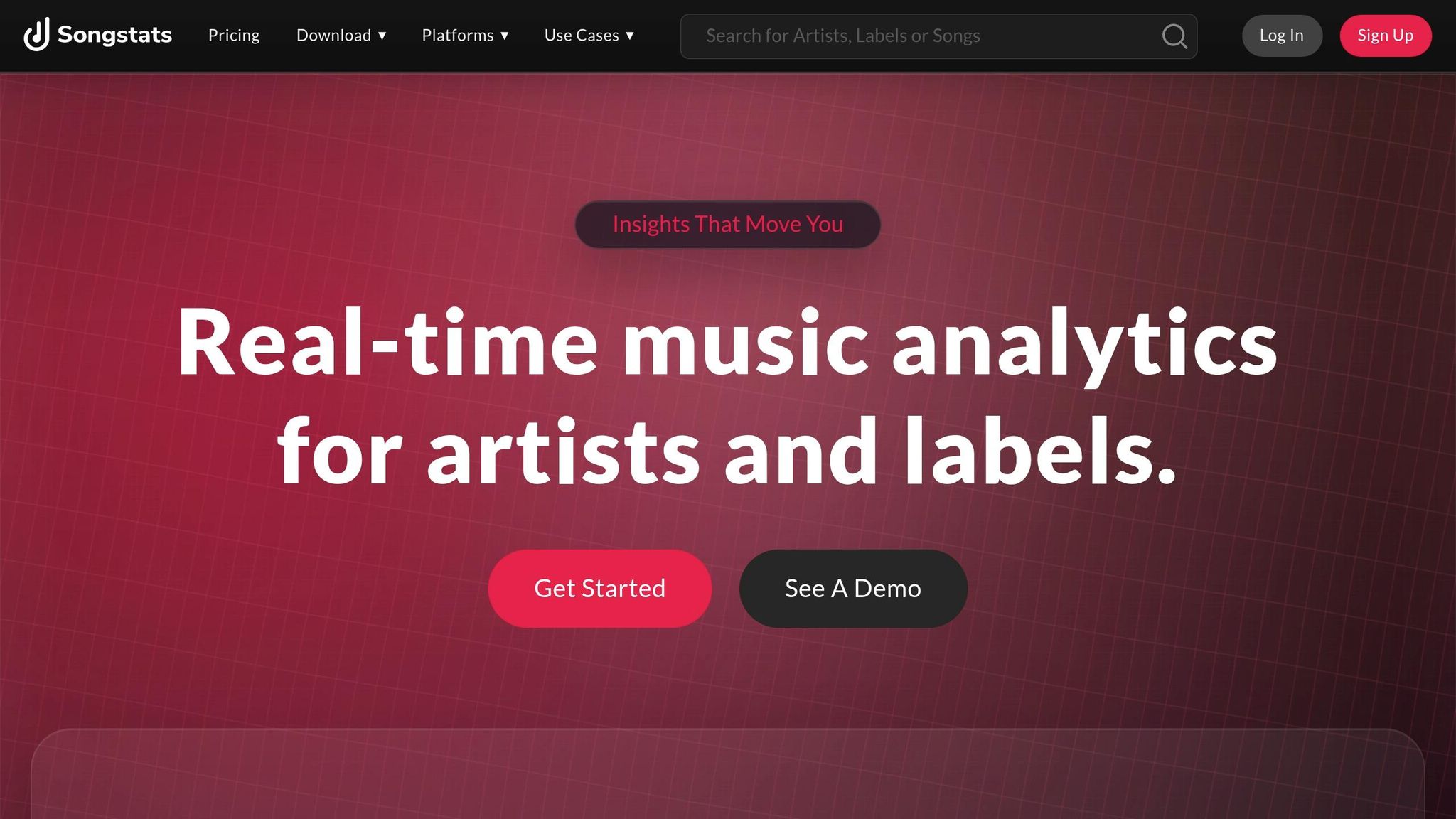 Songstats