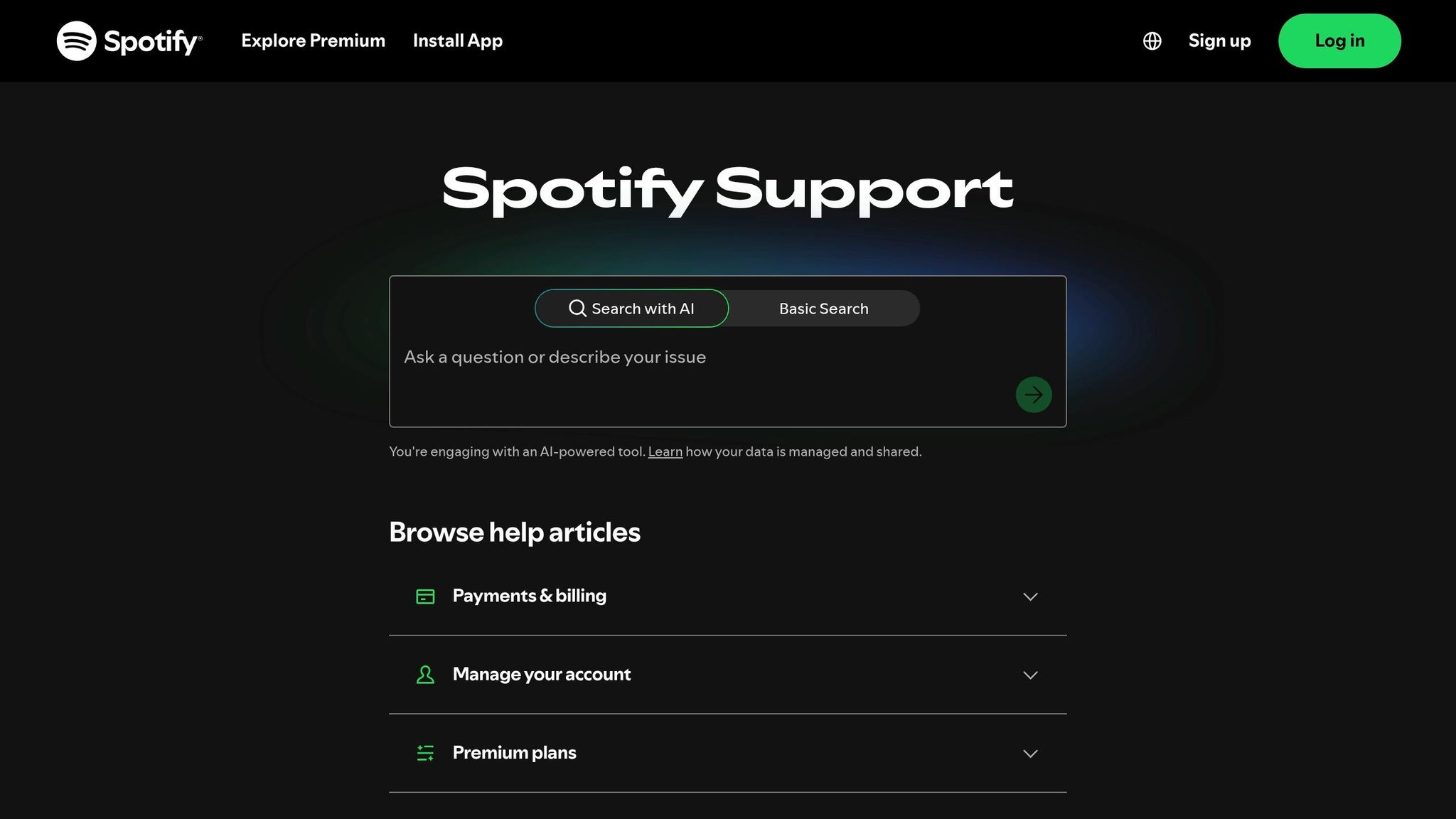 Spotify