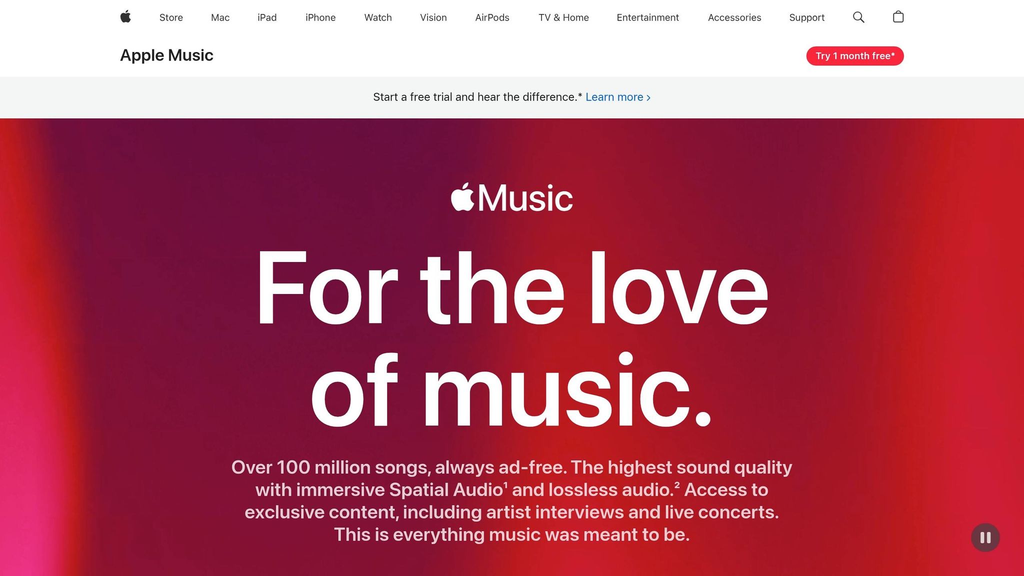 Apple Music