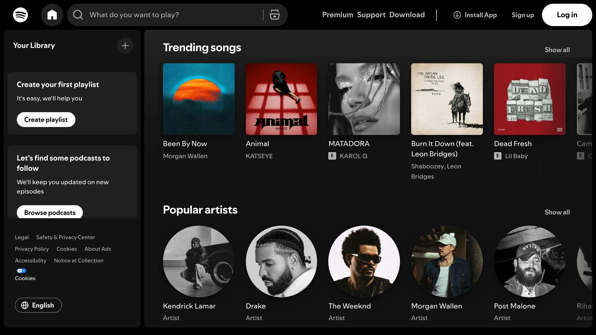 Spotify