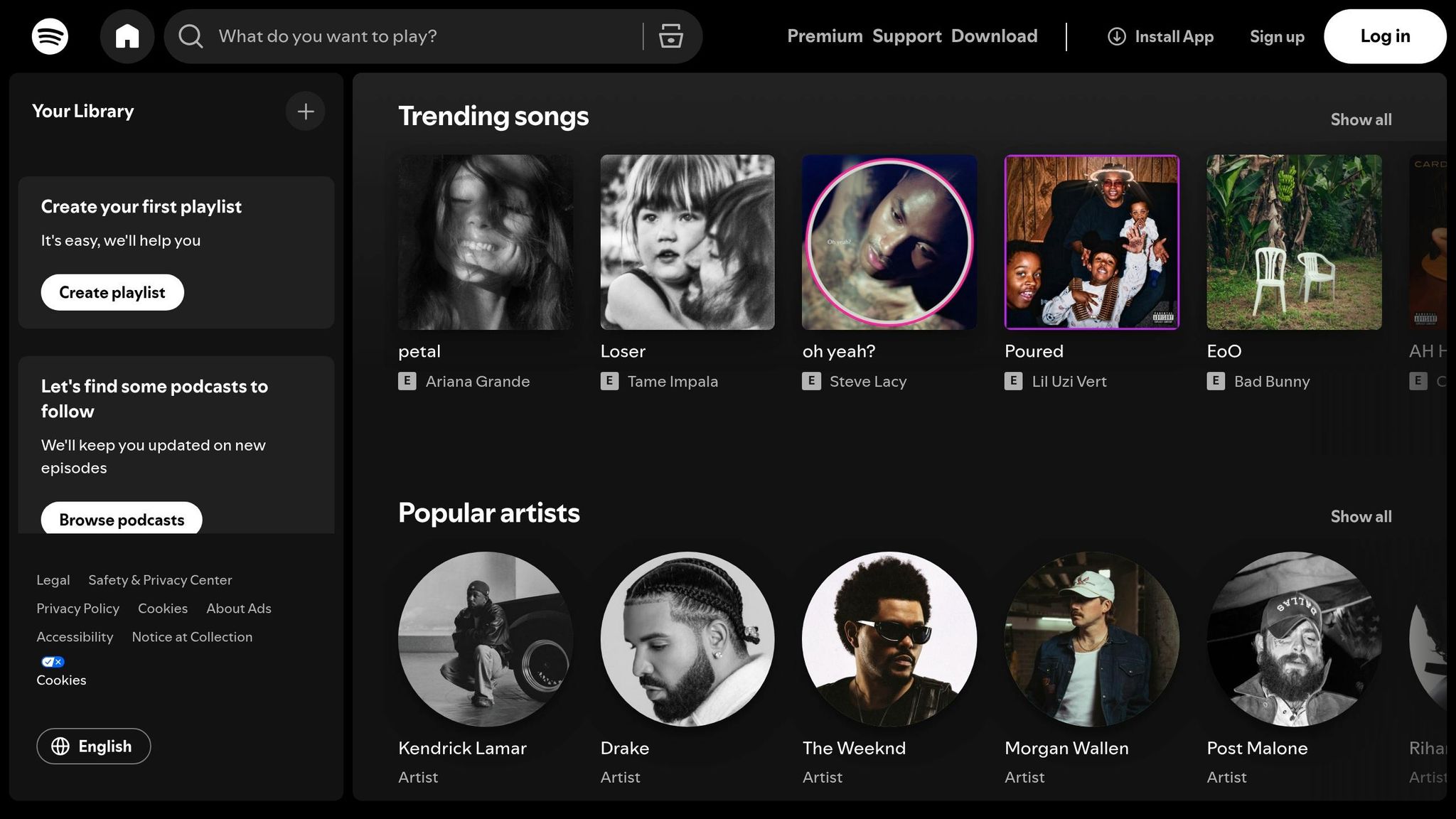 Spotify