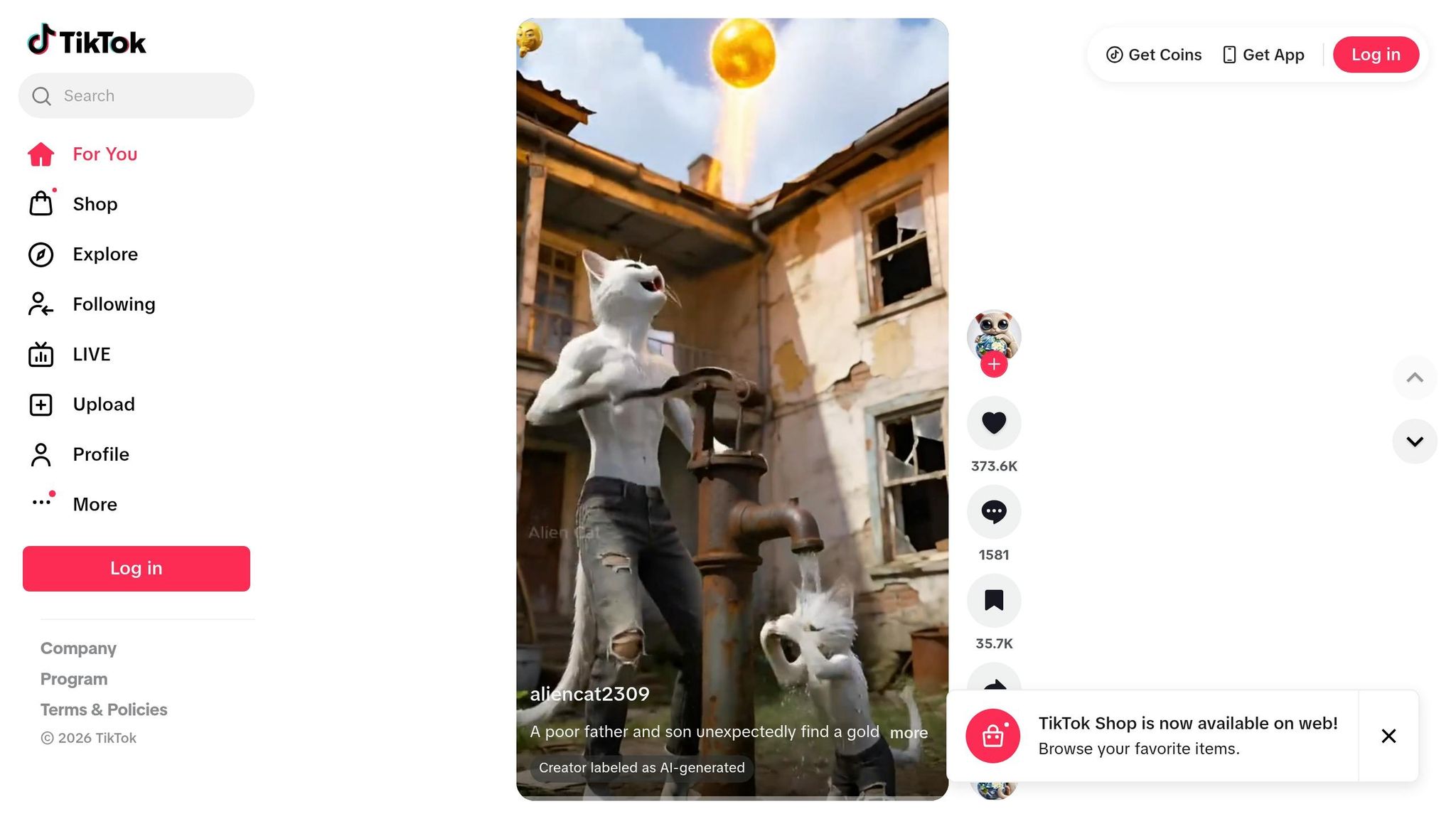 TikTok