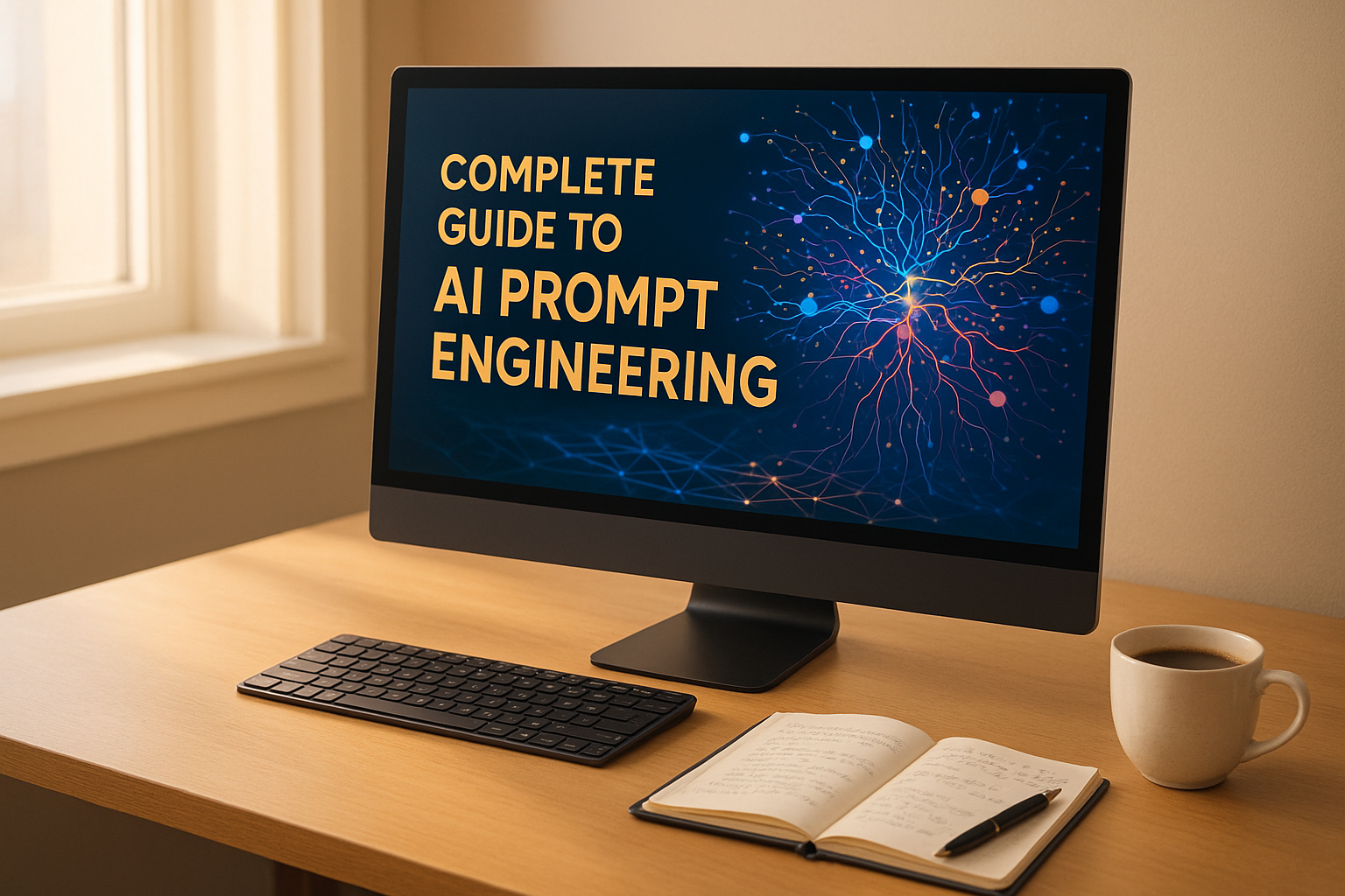Complete Guide to AI Prompt Engineering