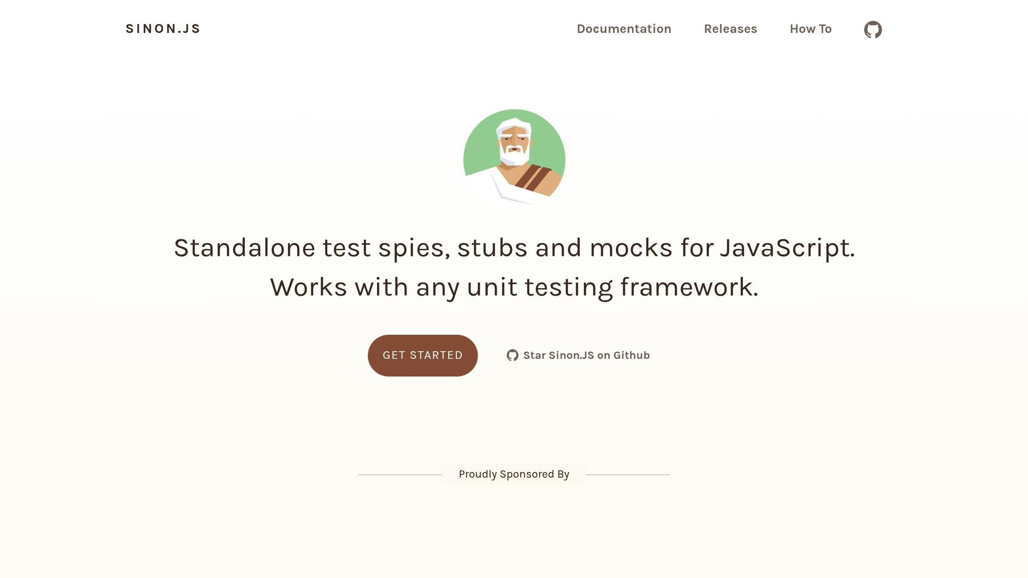Sinon.js