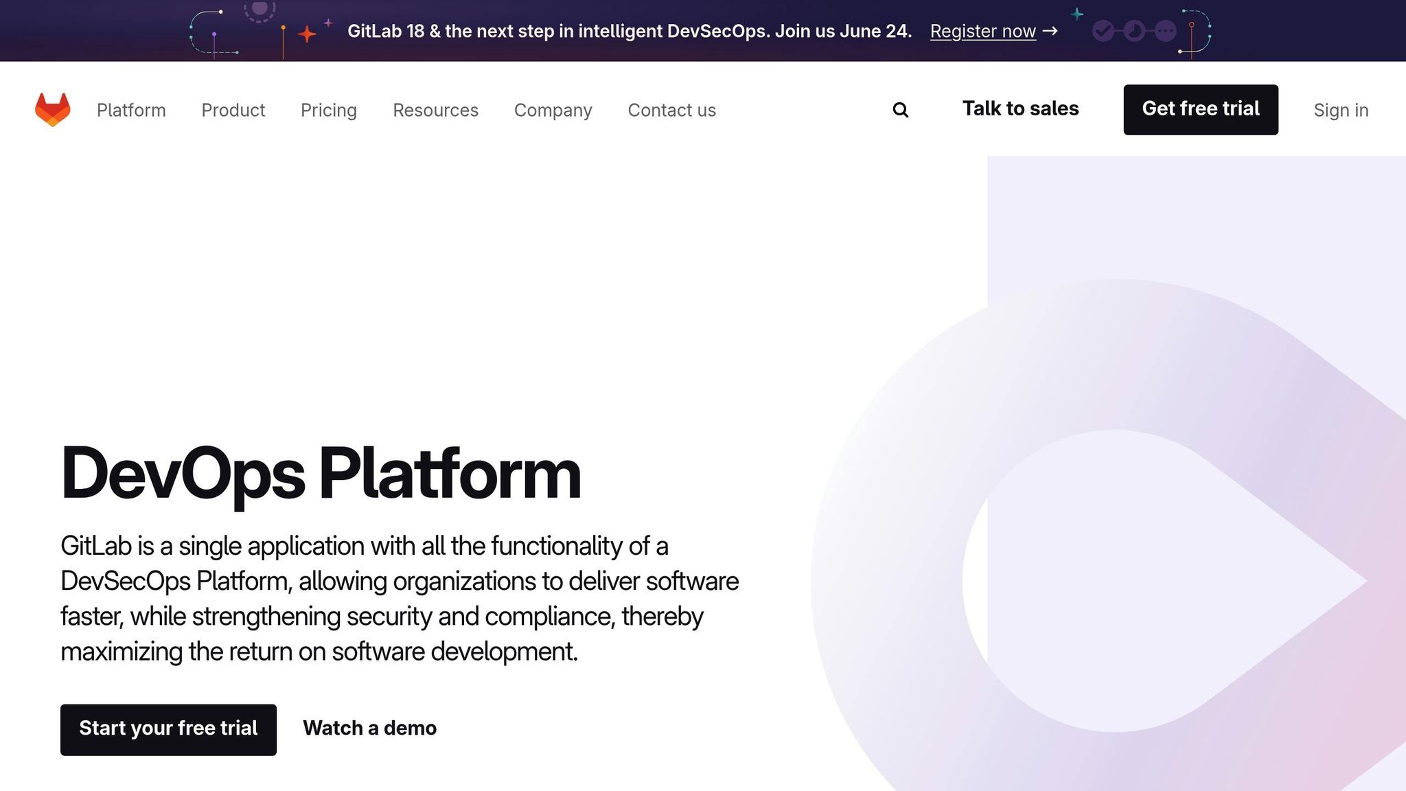 GitLab