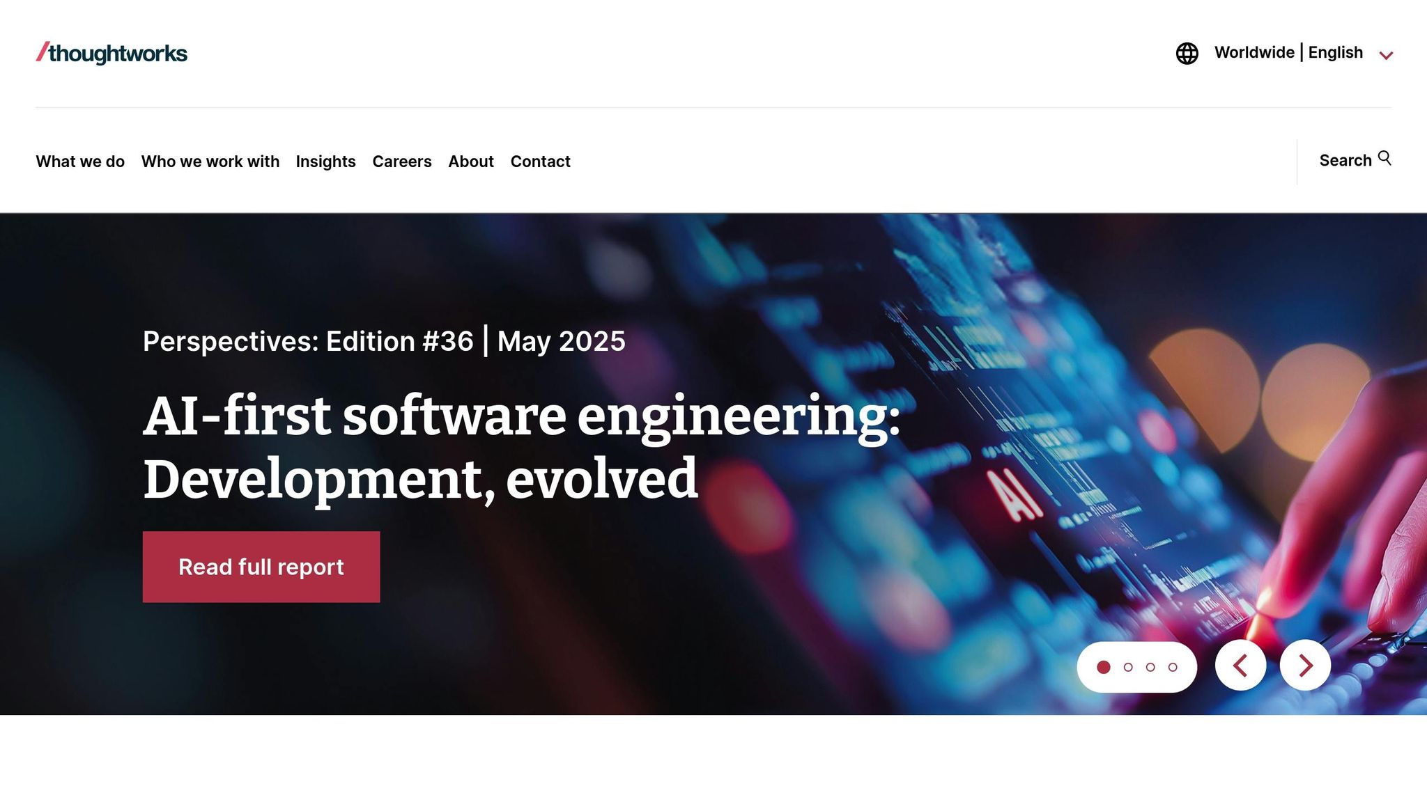 ThoughtWorks