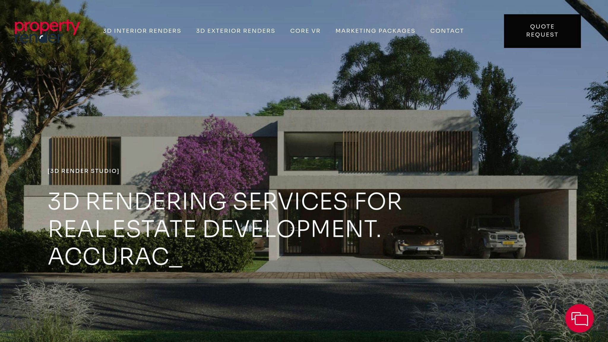 Property Render
