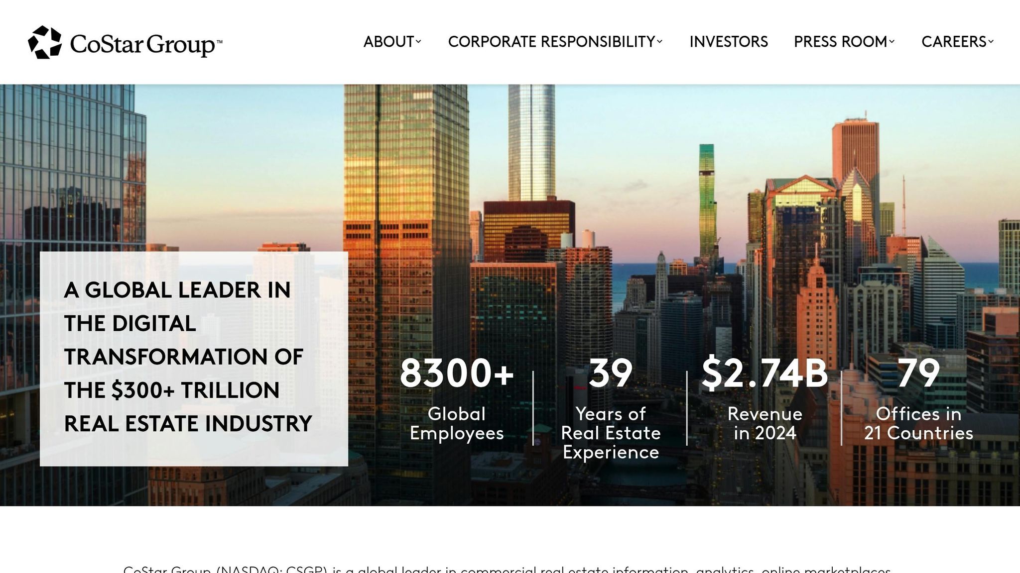 CoStar