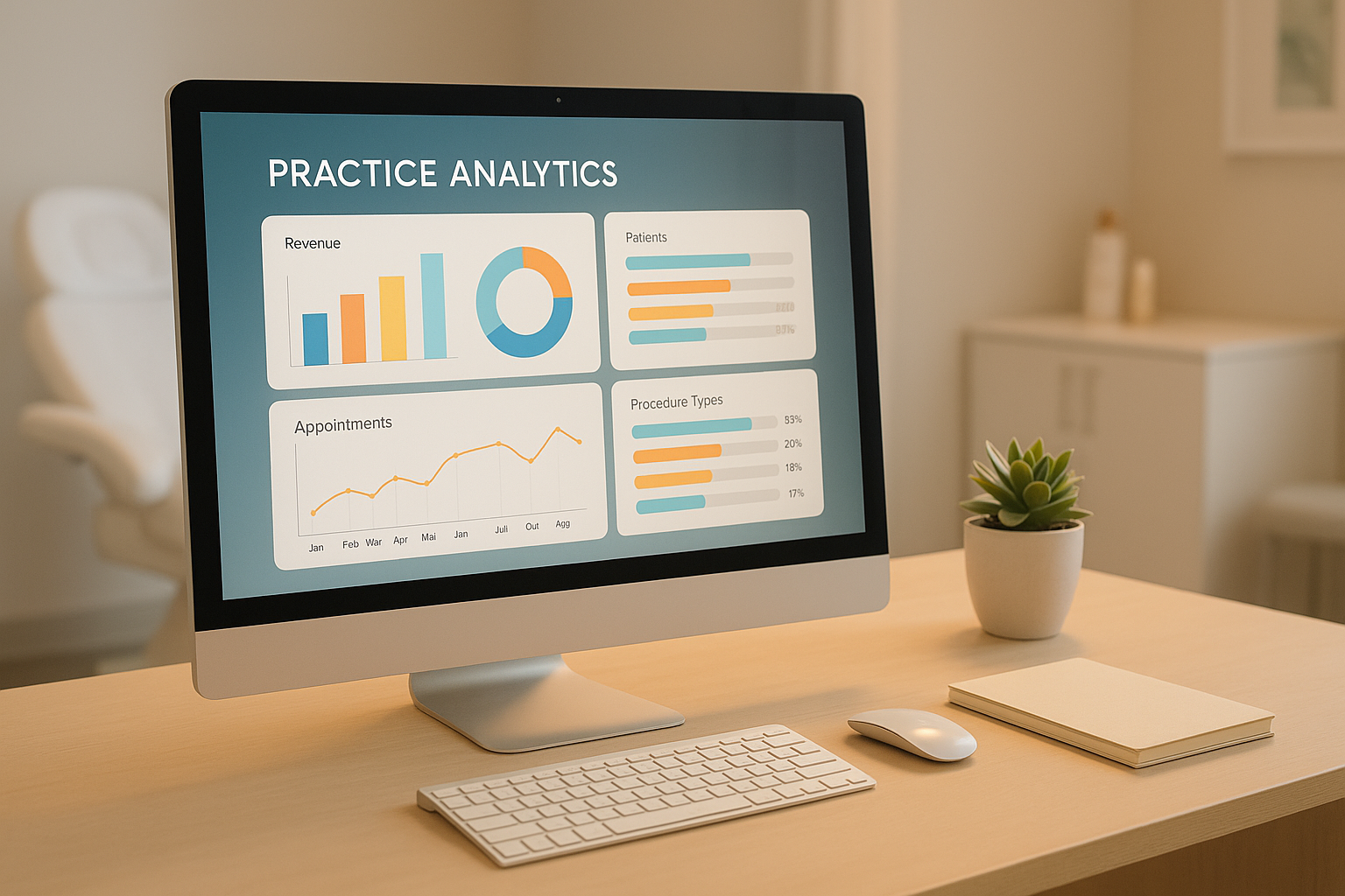 Common Questions About Practice Analytics Answered