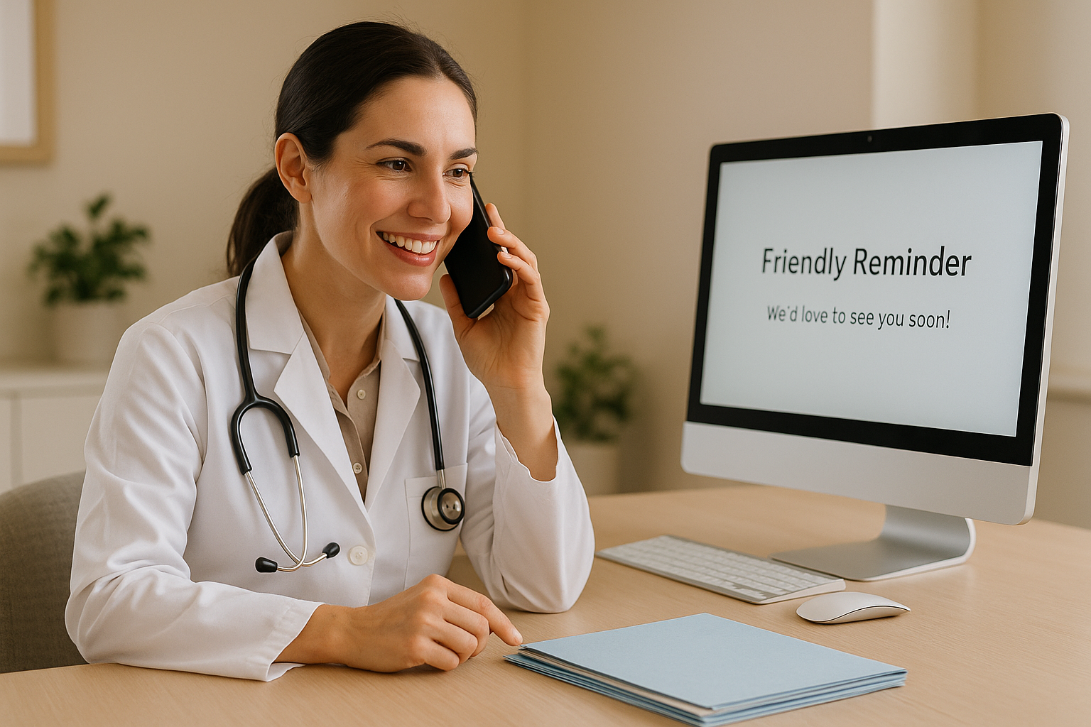 Patient Follow-Up Management for Med Spas: A Practical System