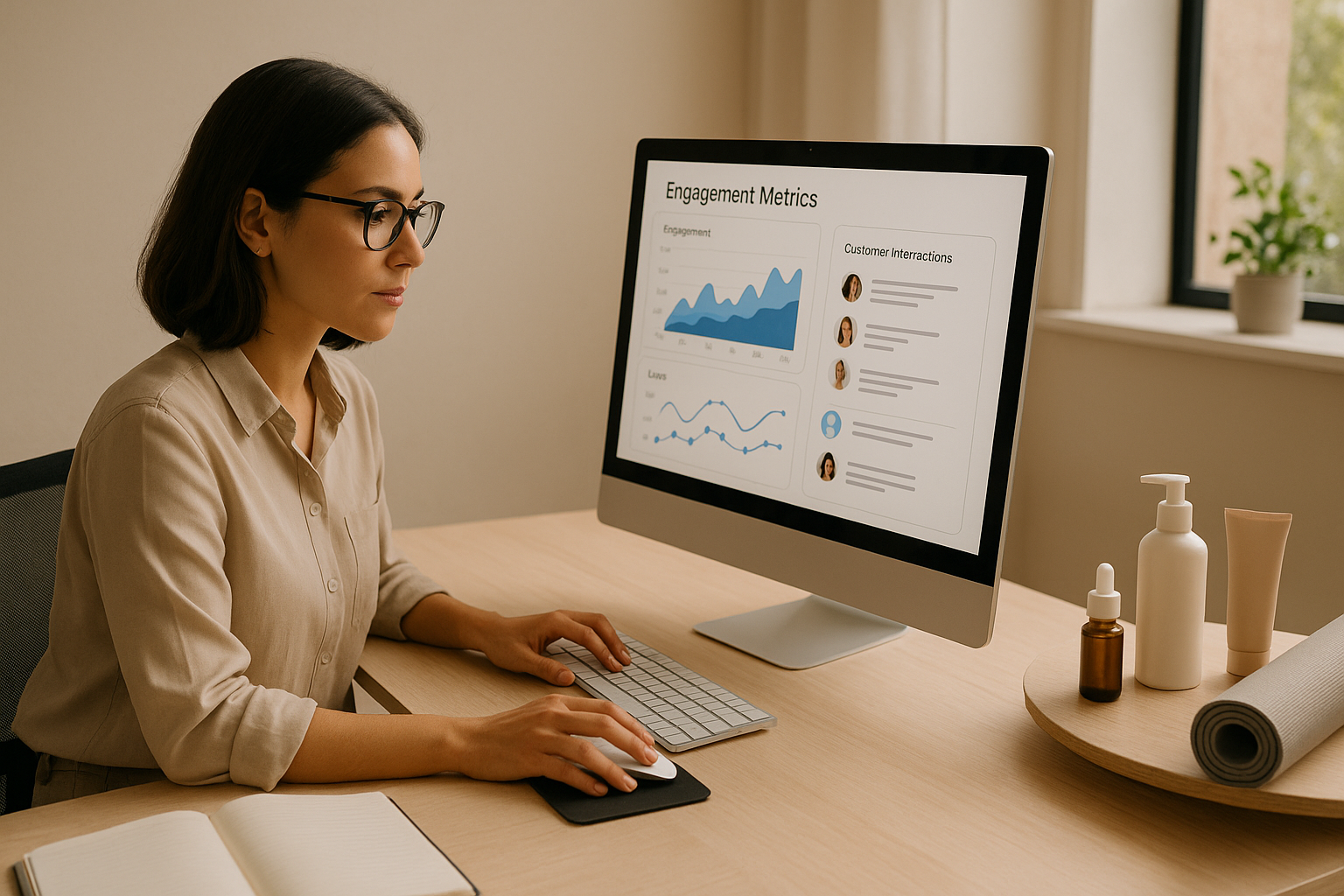 How Competitors Use Social Media for Customer Engagement