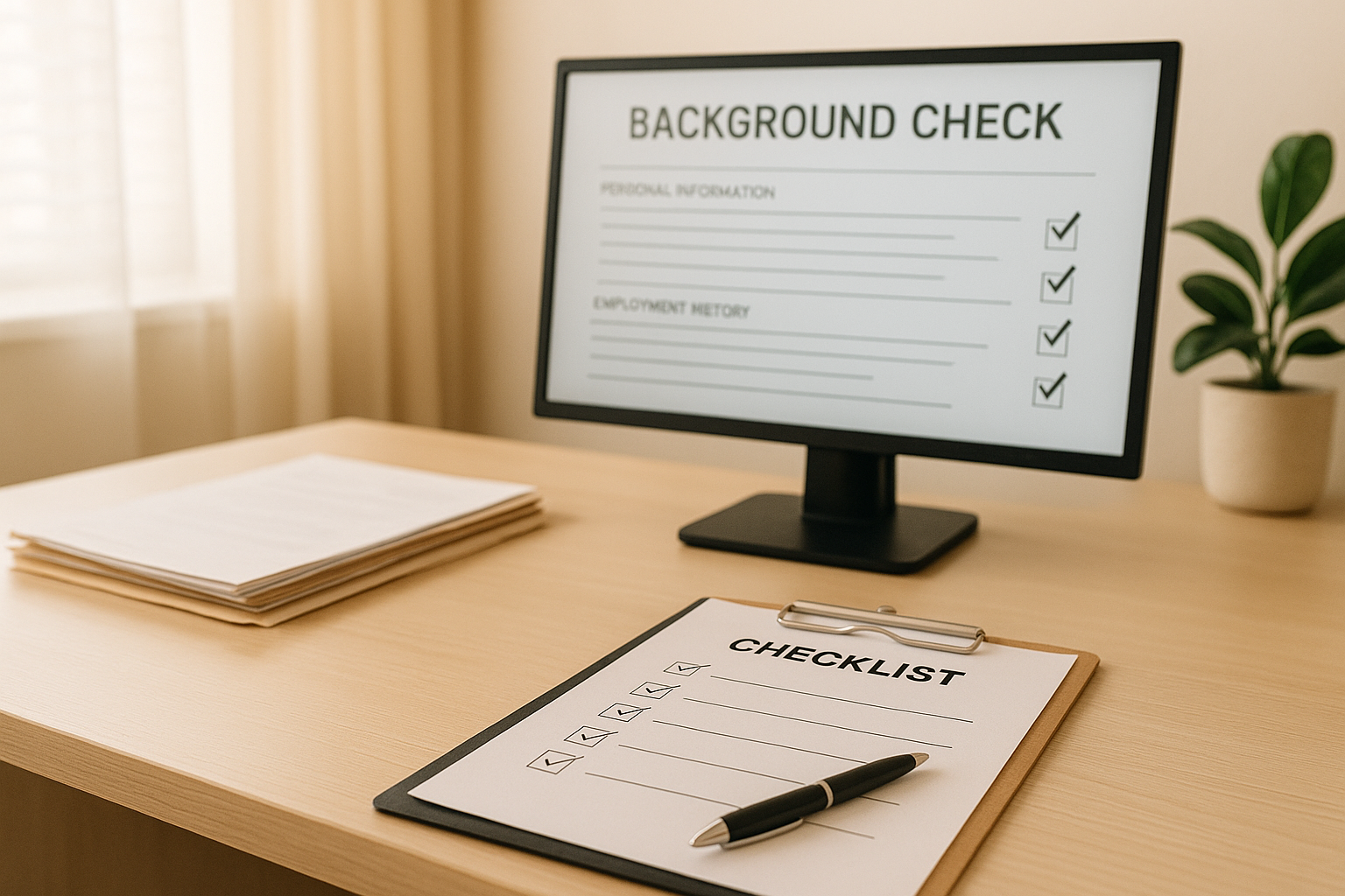 How to Conduct Background Checks for Med Spa Staff