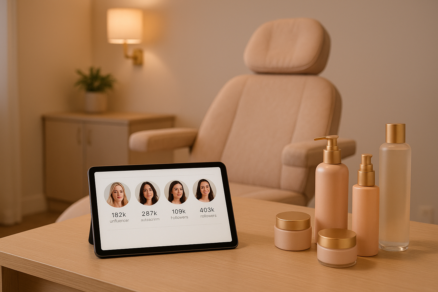 How To Identify Key Influencers For Aesthetic Clinics