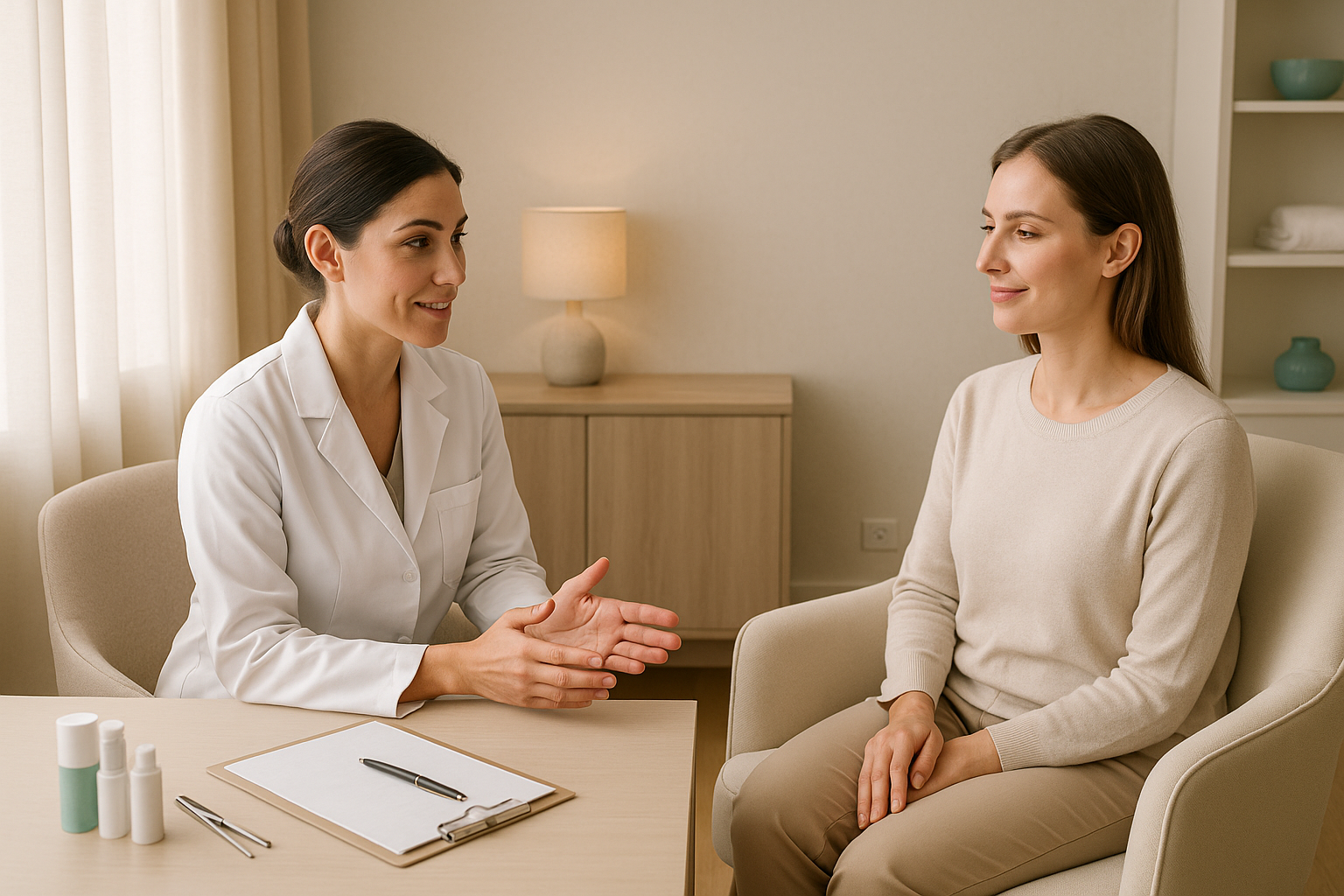 Adverse Event Claims: Communication Strategies for Med Spas