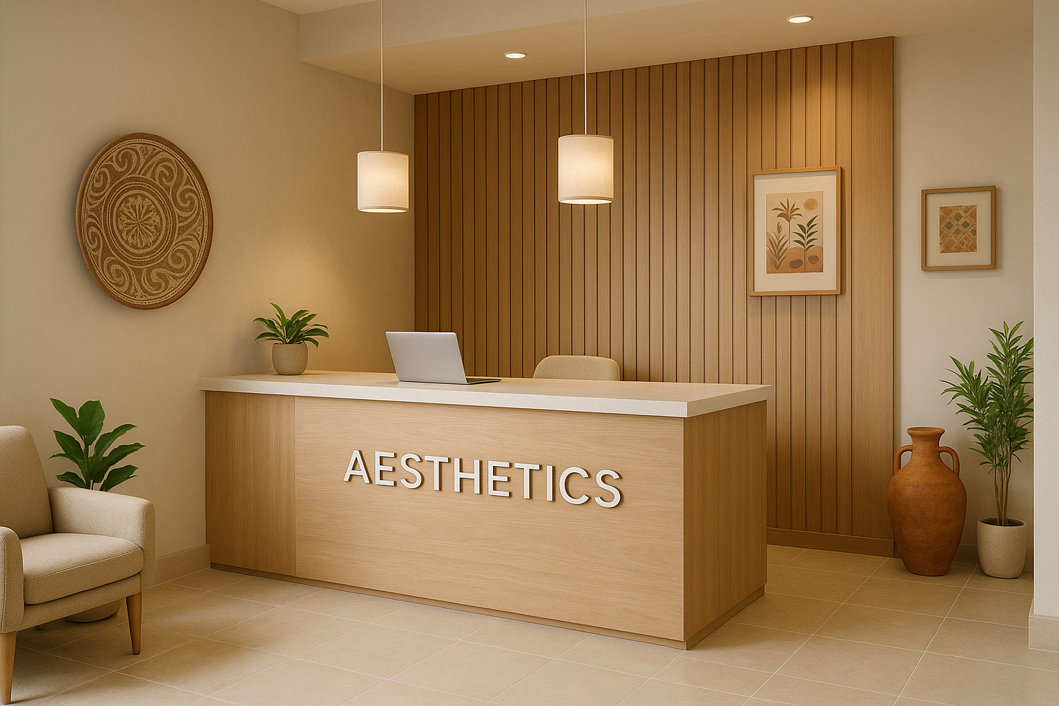 Study: Regional Branding in Aesthetics 2025