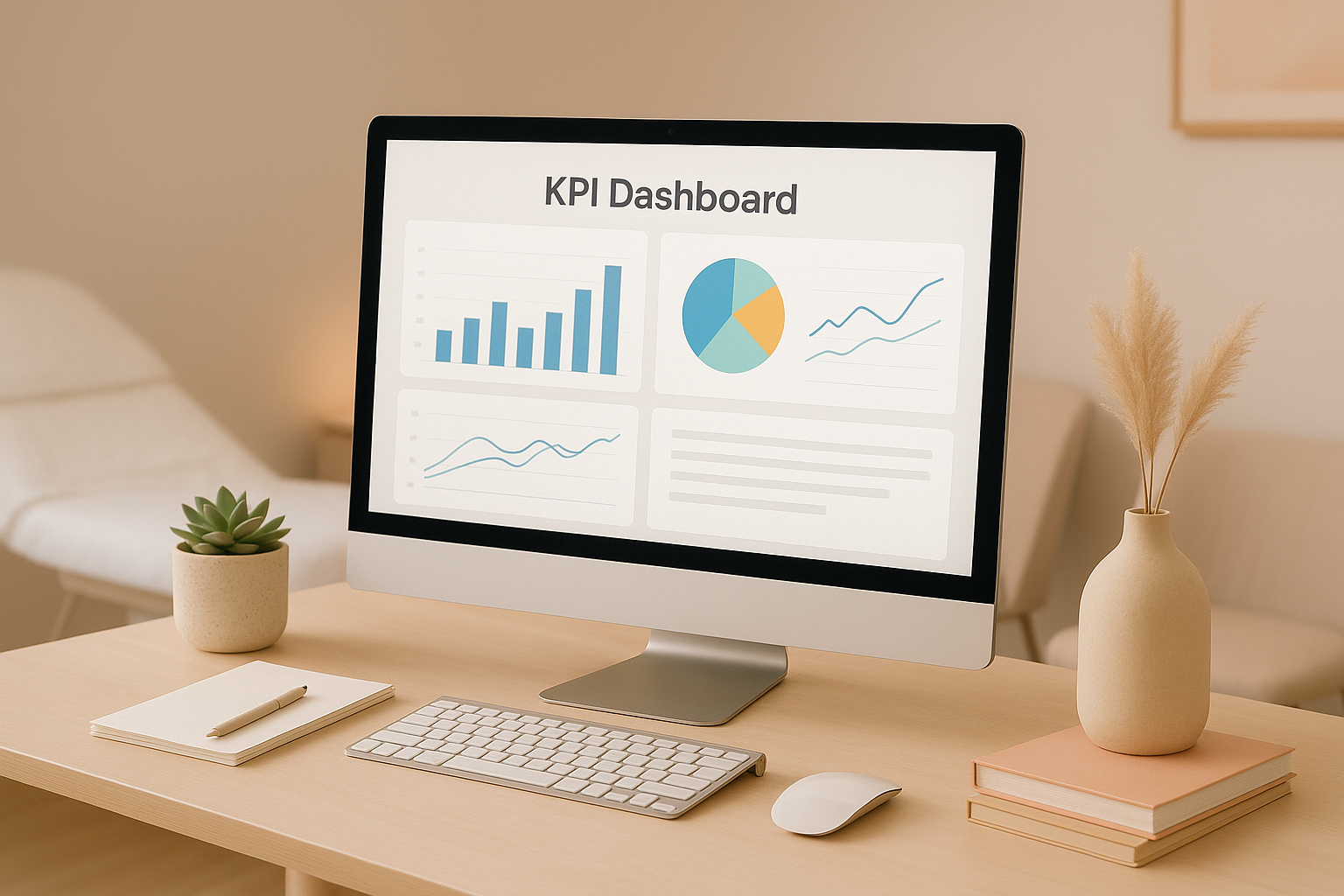 How to Benchmark KPIs for Aesthetic Clinics