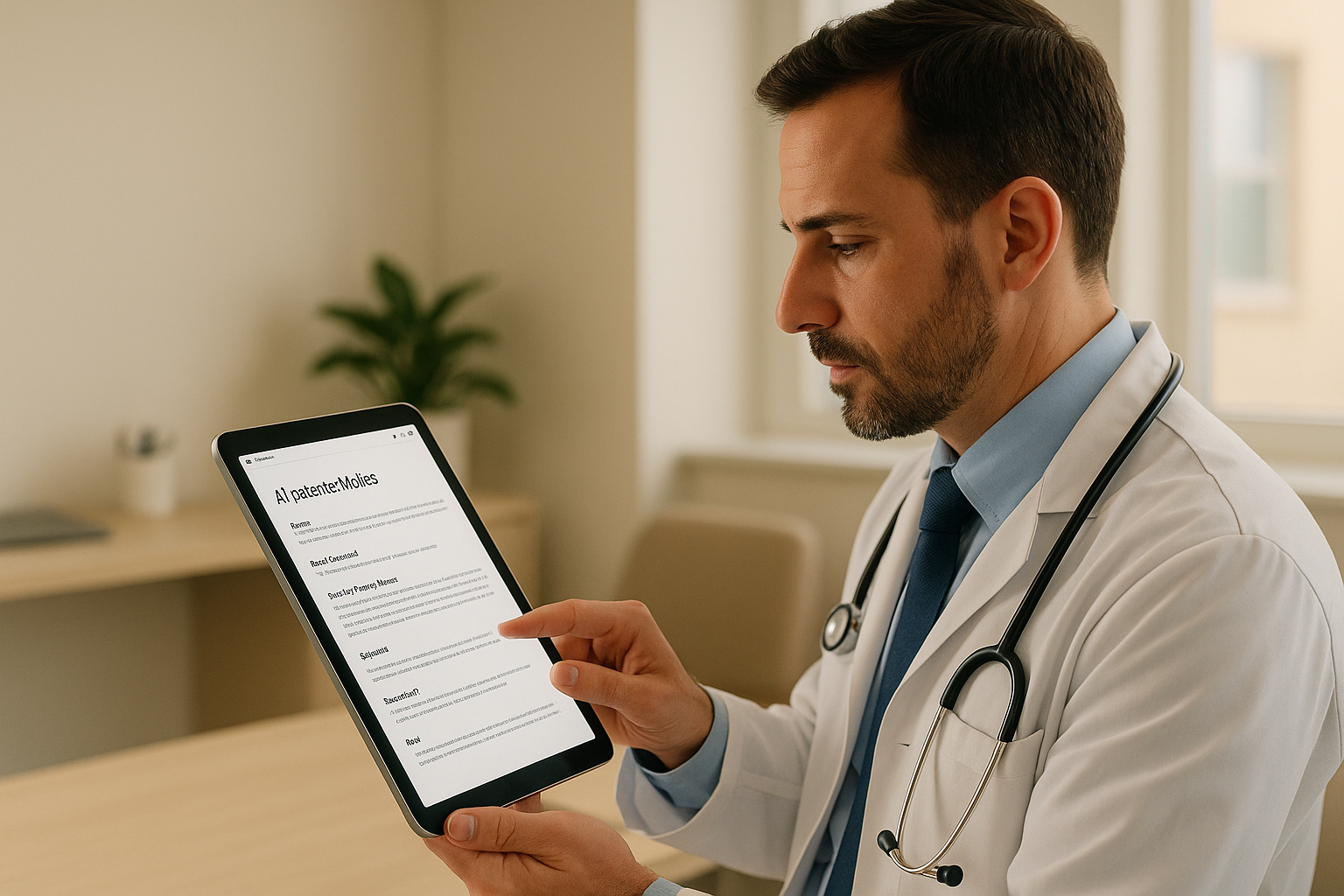 Ultimate Guide to AI Note Creation for Clinics