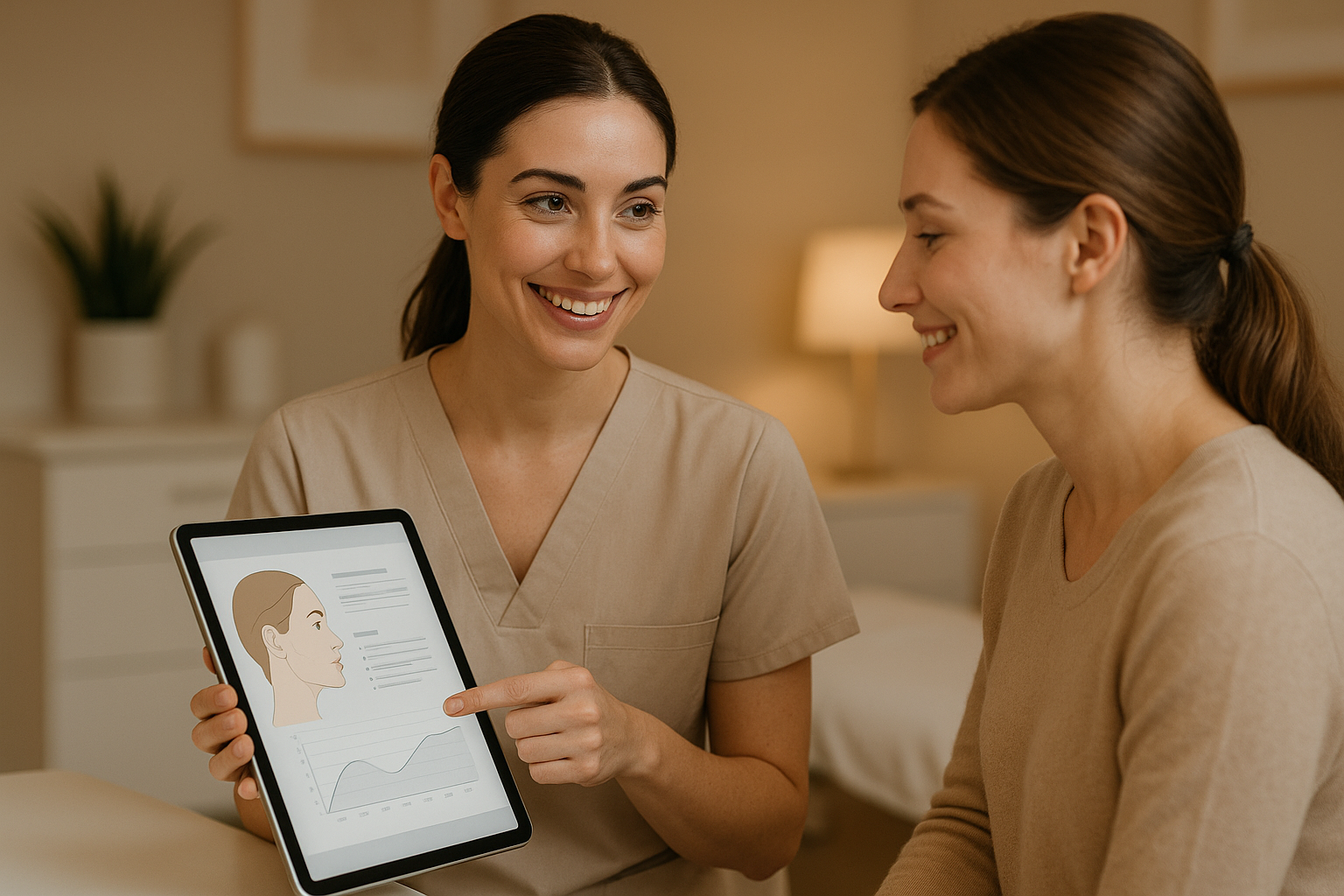 5 Content Ideas for Aesthetic Practices