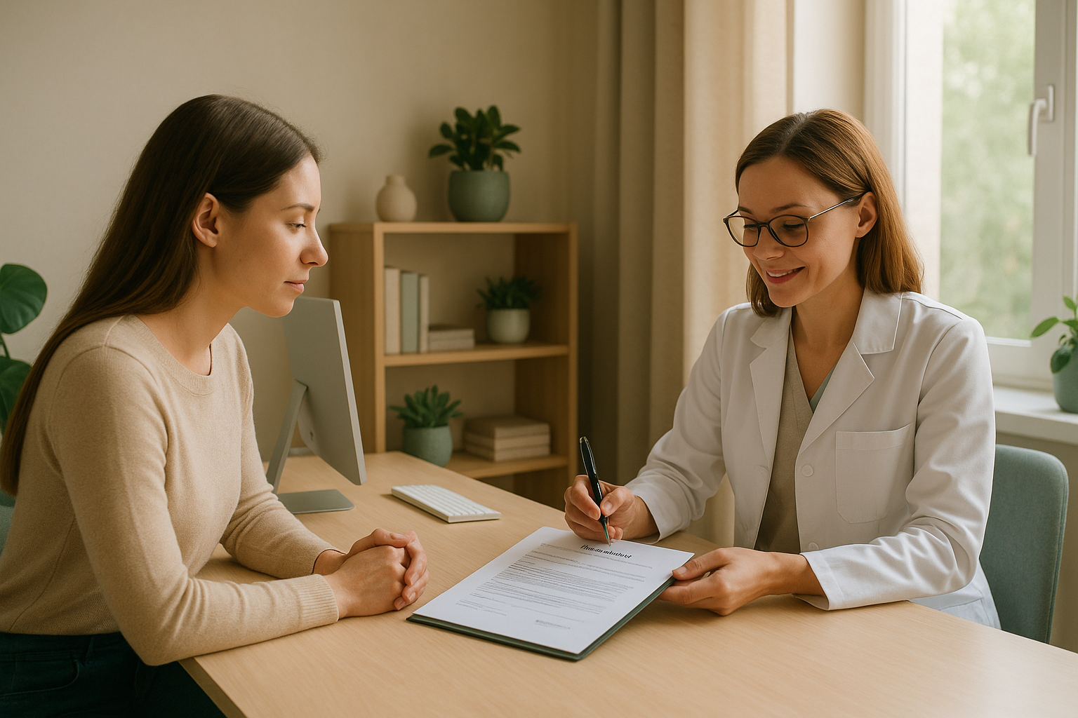 Consent Revocation: Steps for Aesthetic Clinics
