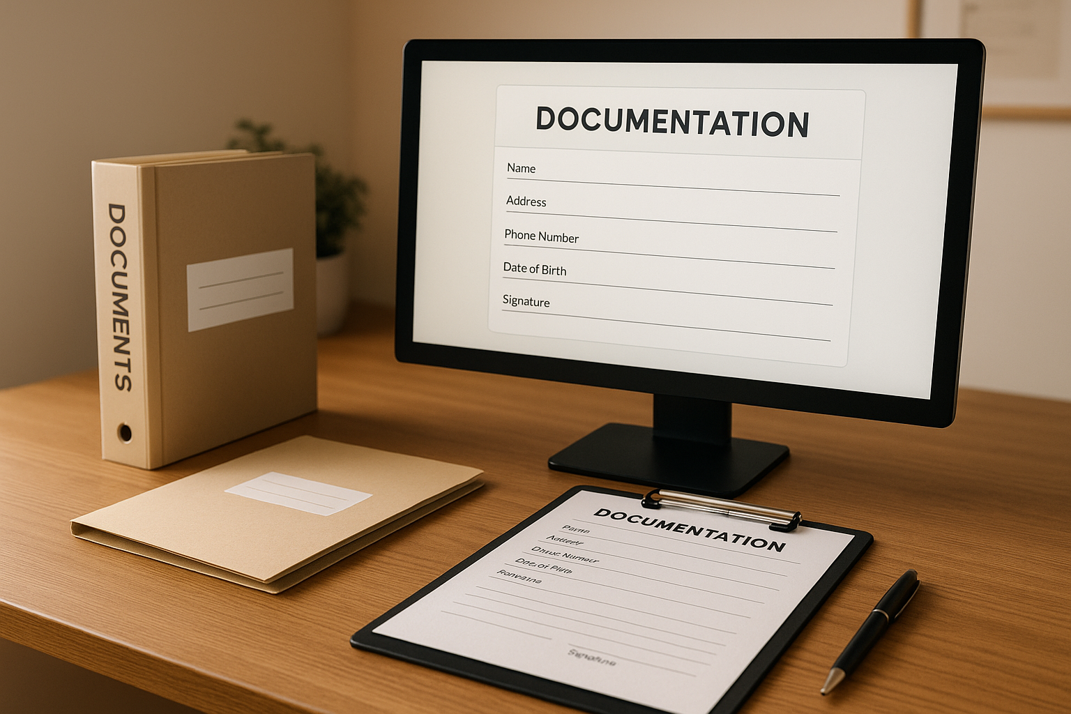 State Documentation Laws: FAQs for Med Spas
