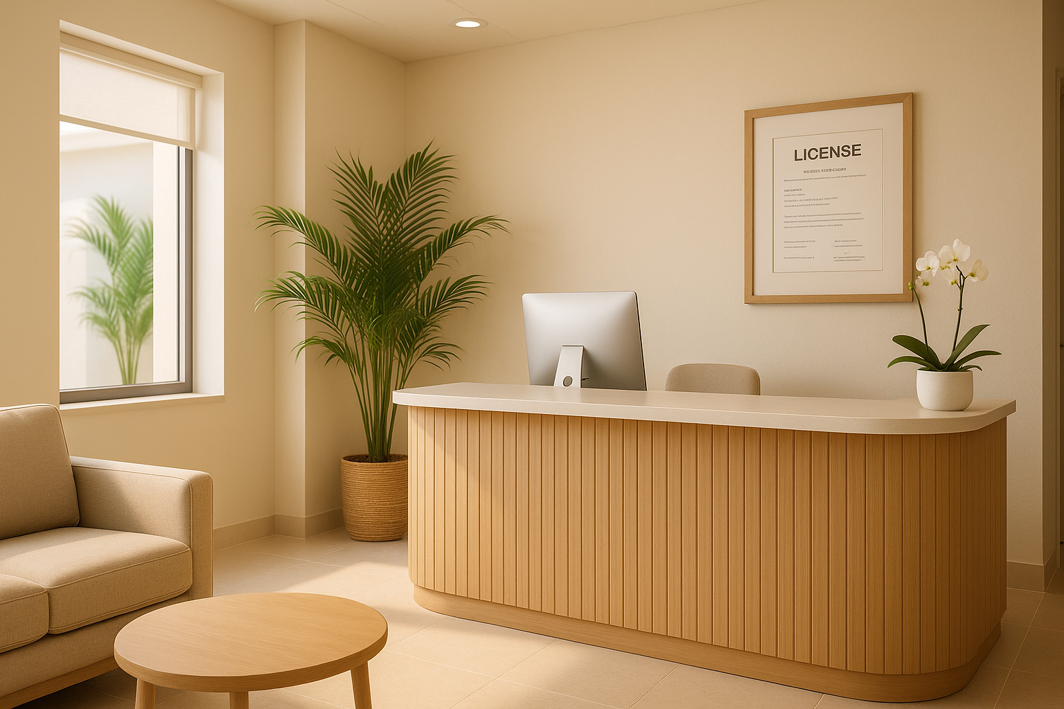 Florida Med Spa Licensing Requirements
