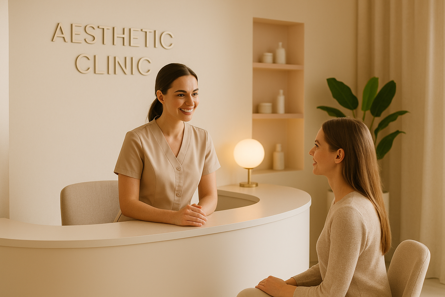 10 Story Ideas for Aesthetic Clinic Blogs