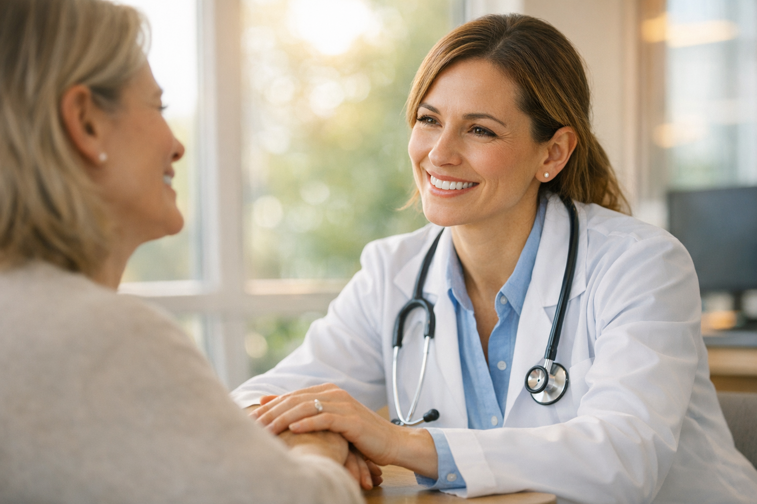 How Competitors Use Emotional Appeal to Attract Patients