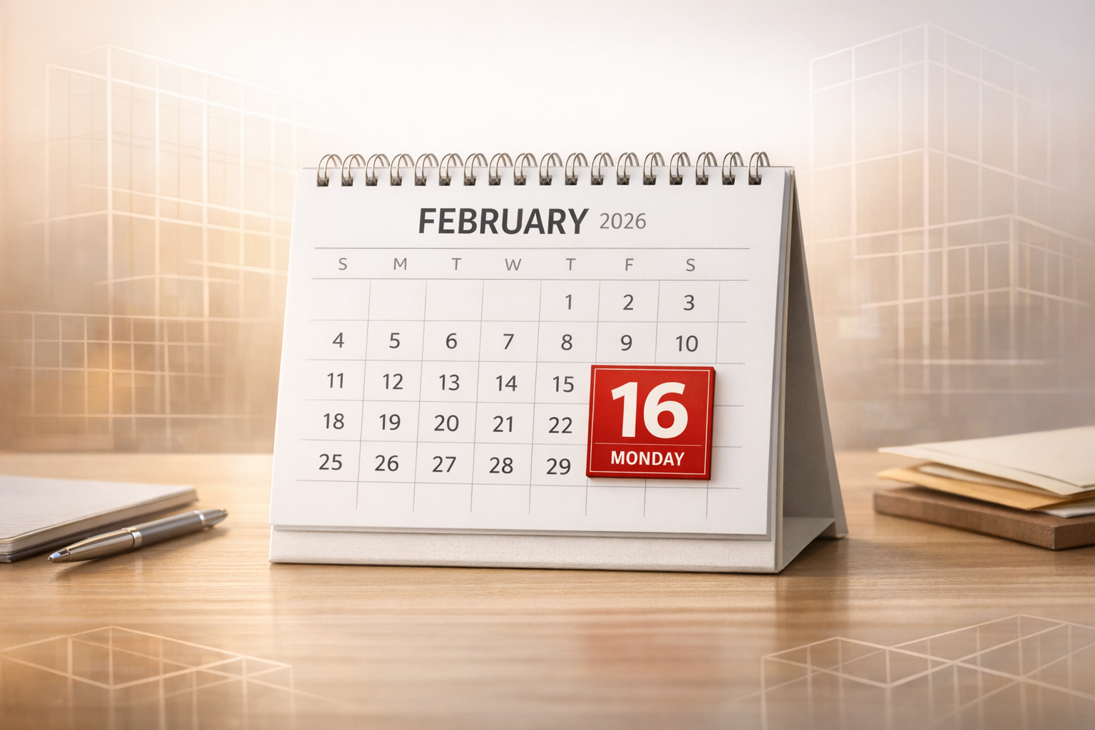 February Deadline for New HIPAA Compliance Regulations Approaching