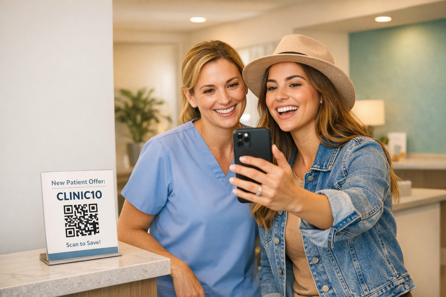 Top 7 Micro-Influencer Strategies for Clinics